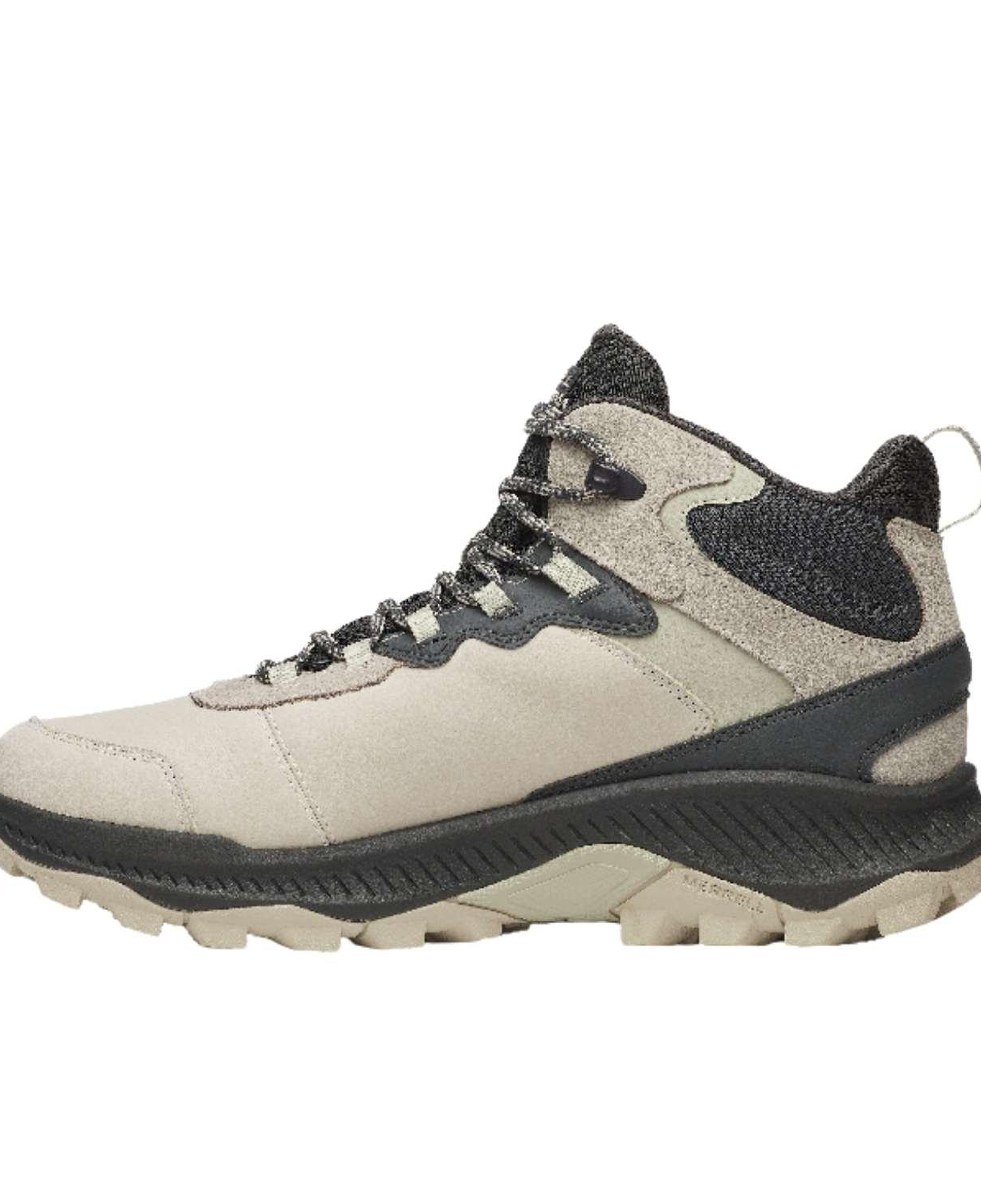 Merrell Speed Strike 2 Ltr Mid Waterproof Erkek Bej Bot