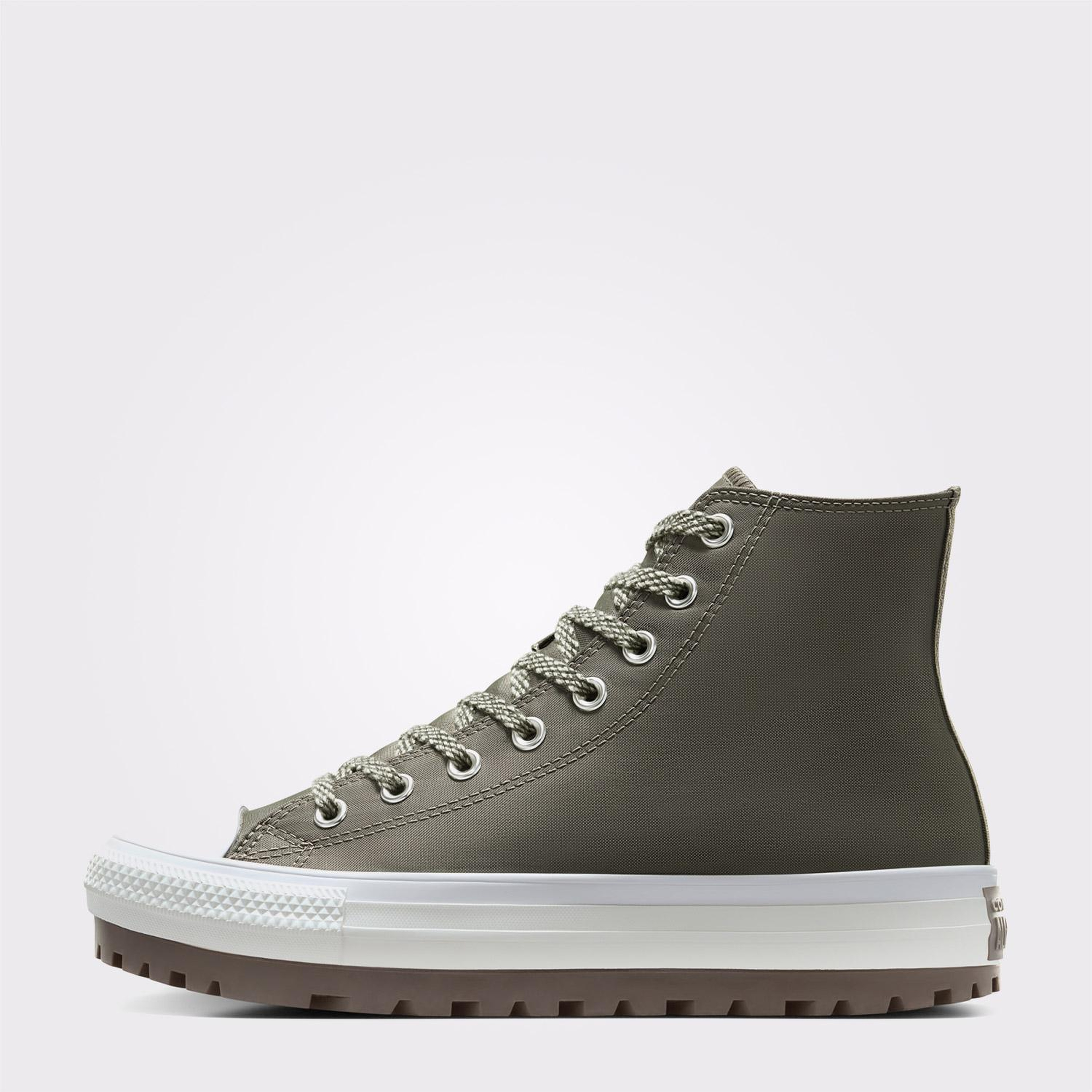 Converse Chuck Taylor All Star City Trek Unisex Yeşil Sneaker