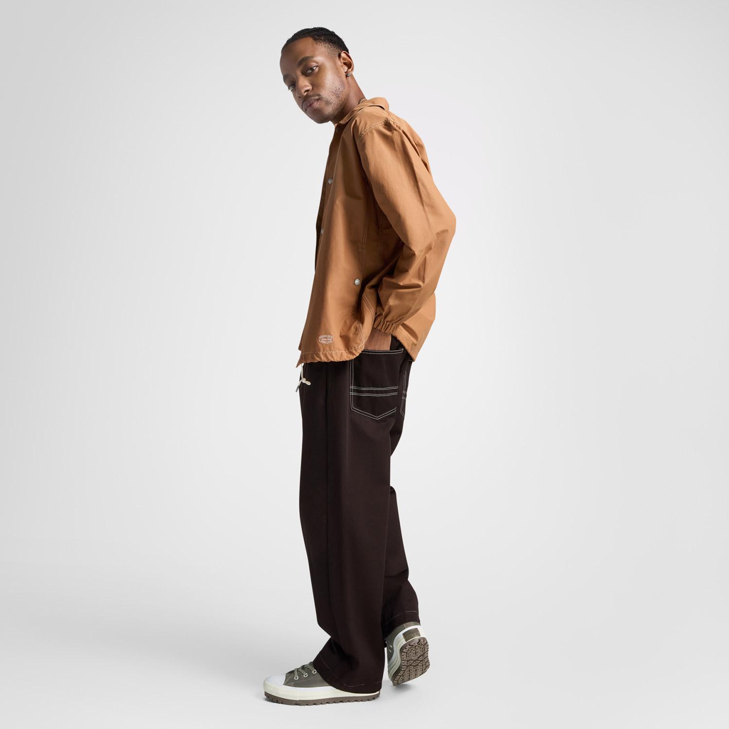 Converse Chuck Taylor All Star City Trek Unisex Yeşil Sneaker