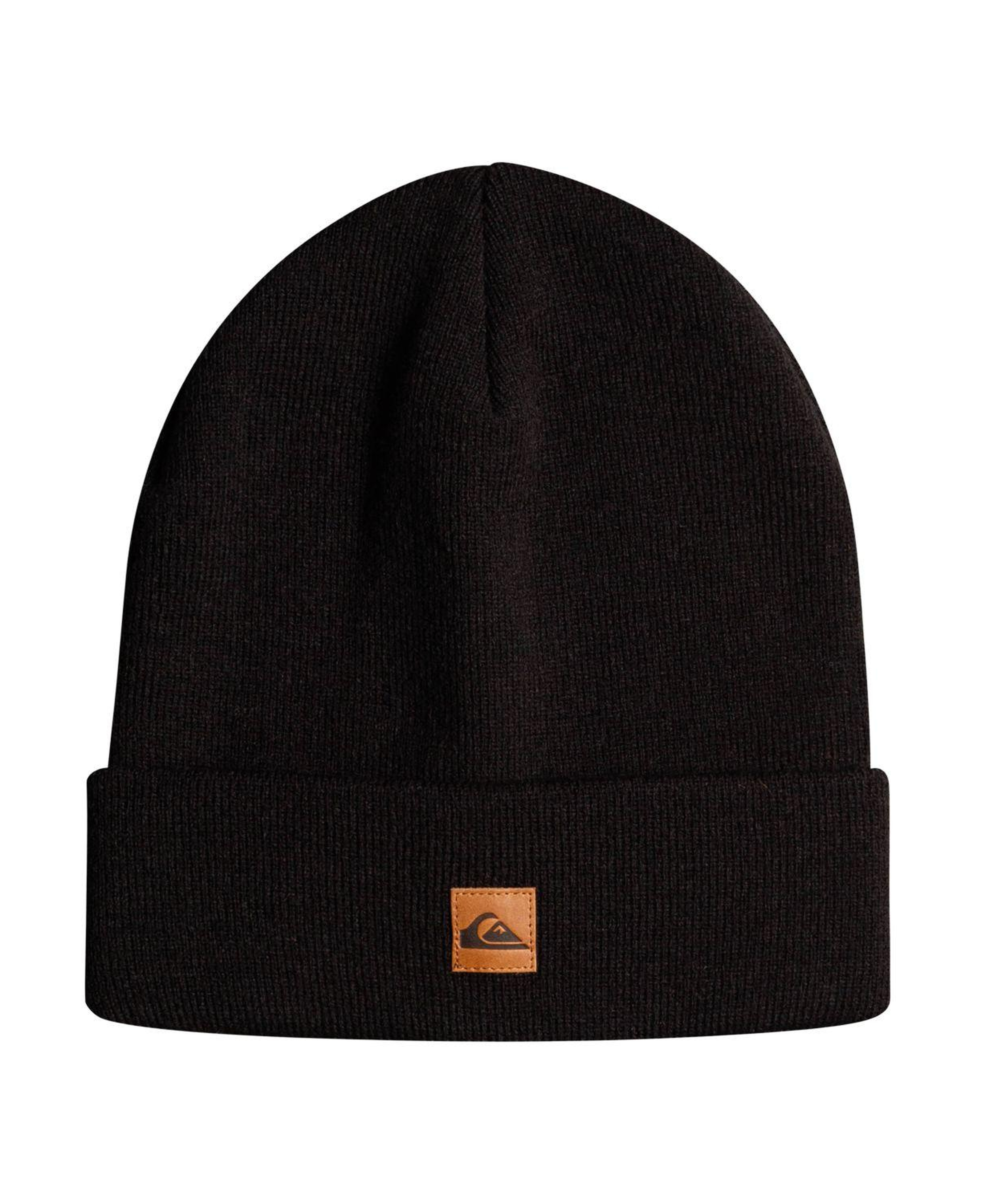 Quiksilver Brigade Beanie Erkek Siyah Bere