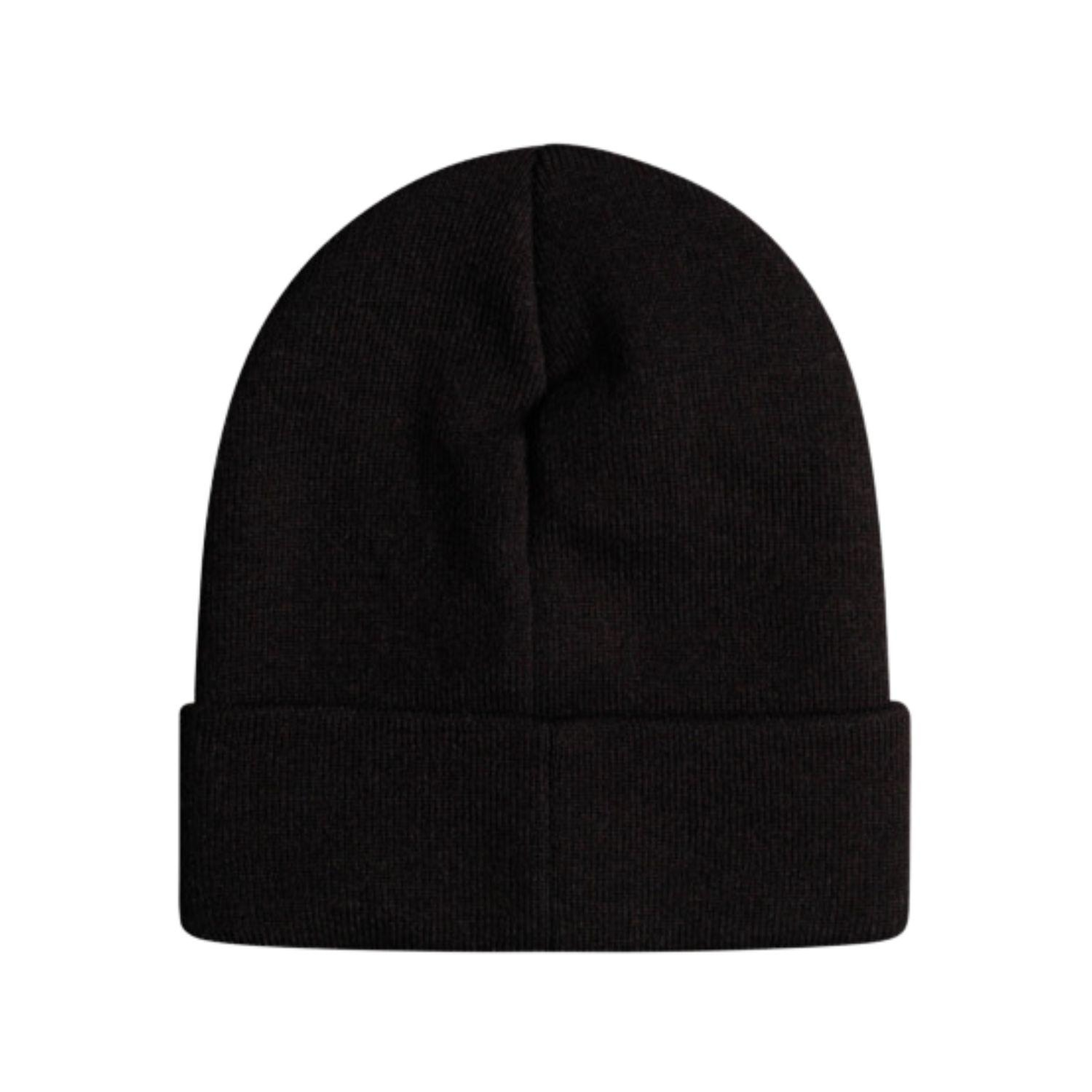 Quiksilver Brigade Beanie Erkek Siyah Bere
