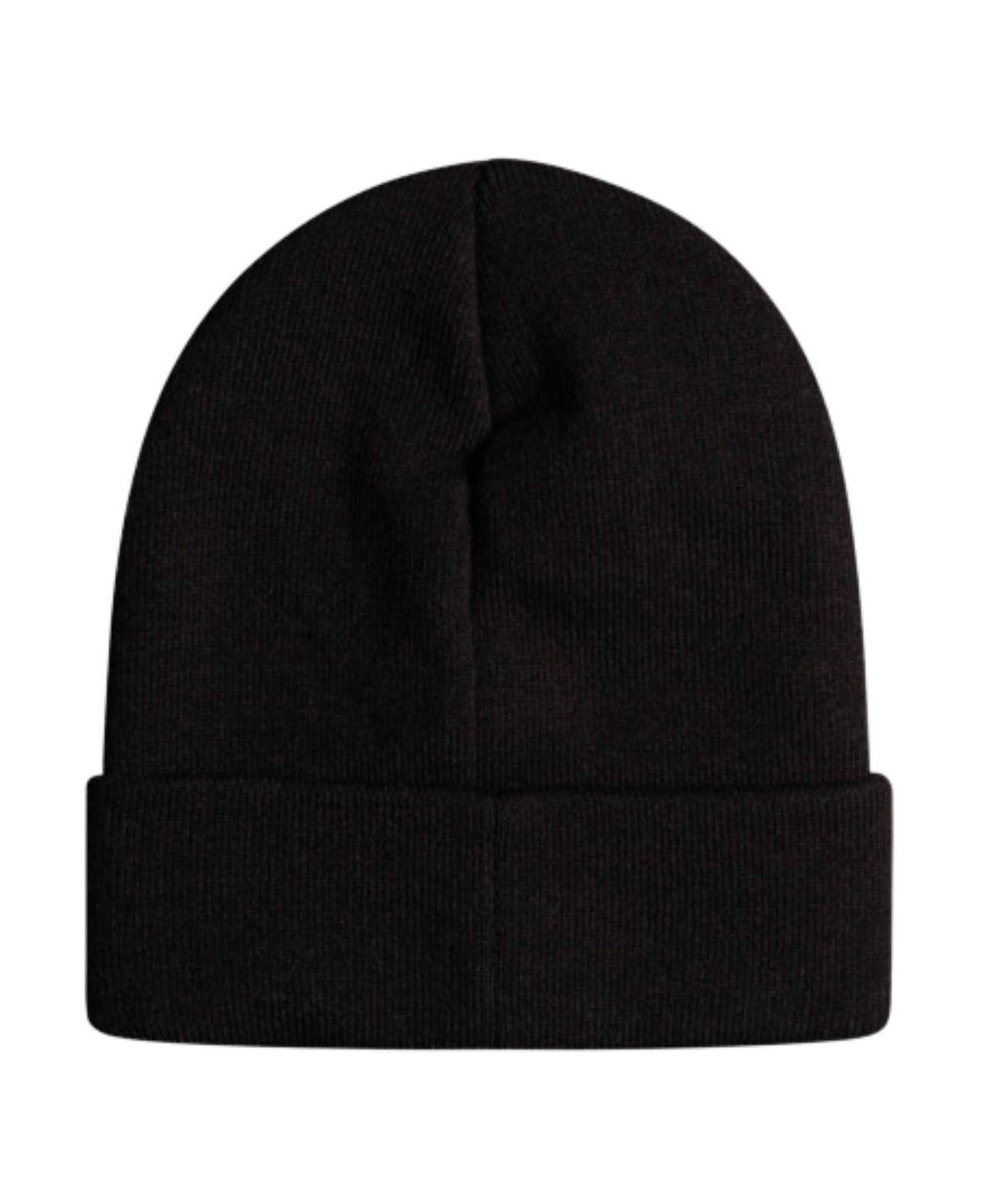 Quiksilver Brigade Beanie Erkek Siyah Bere