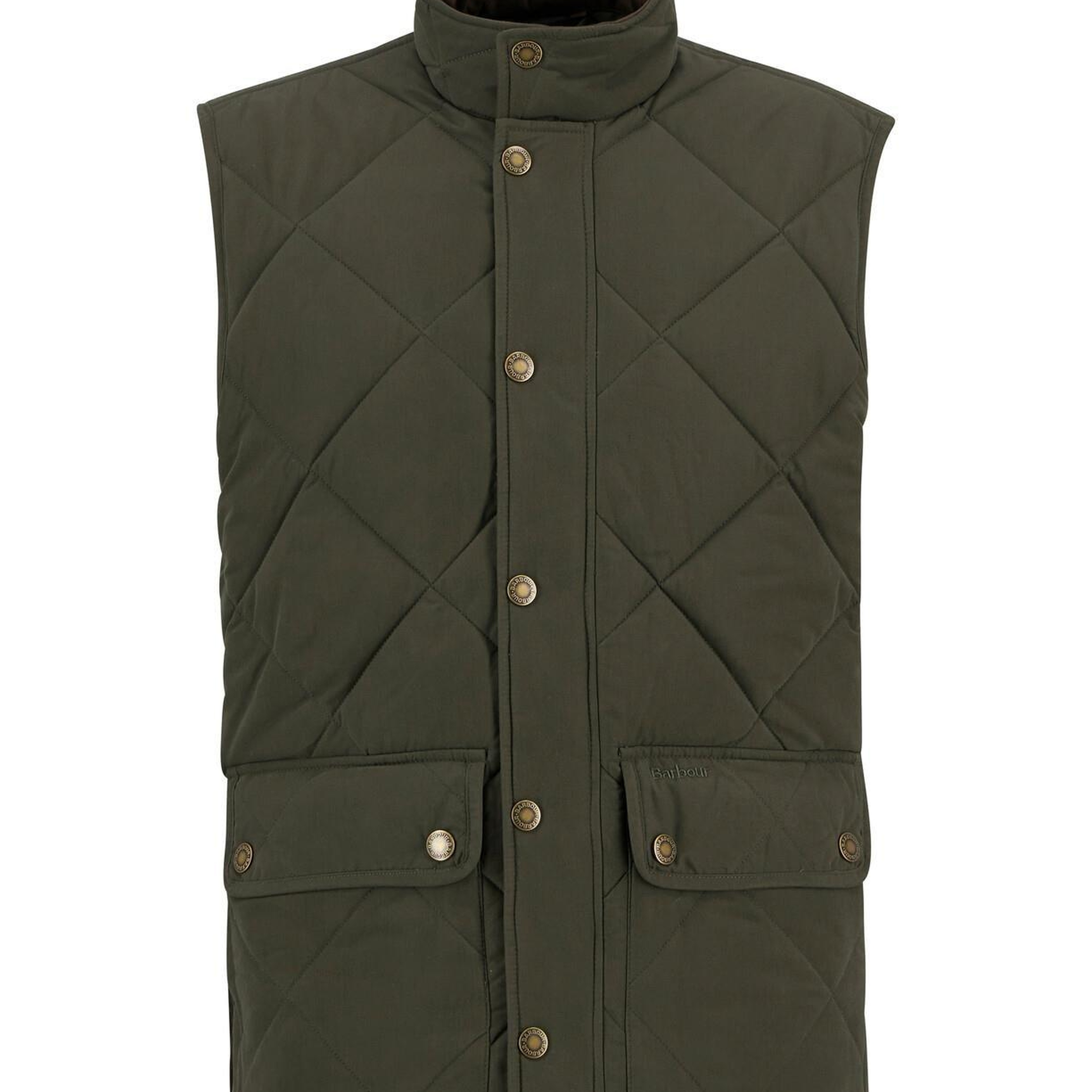 Barbour Winter Lowerdale Kapitone Yelek