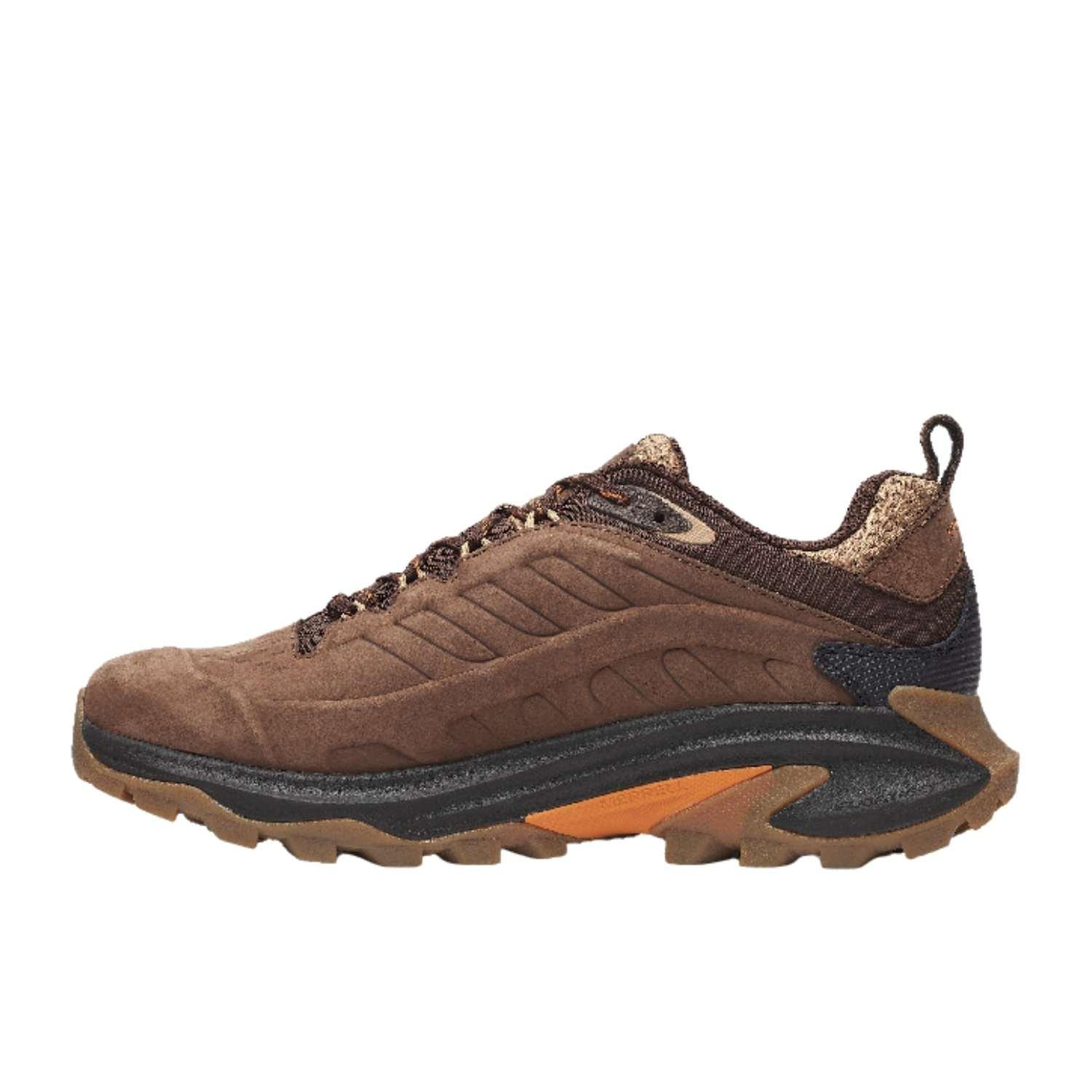 Merrell Moab Speed 2 Ltr Waterproof Erkek Kahverengi Outdoor Ayakkabı