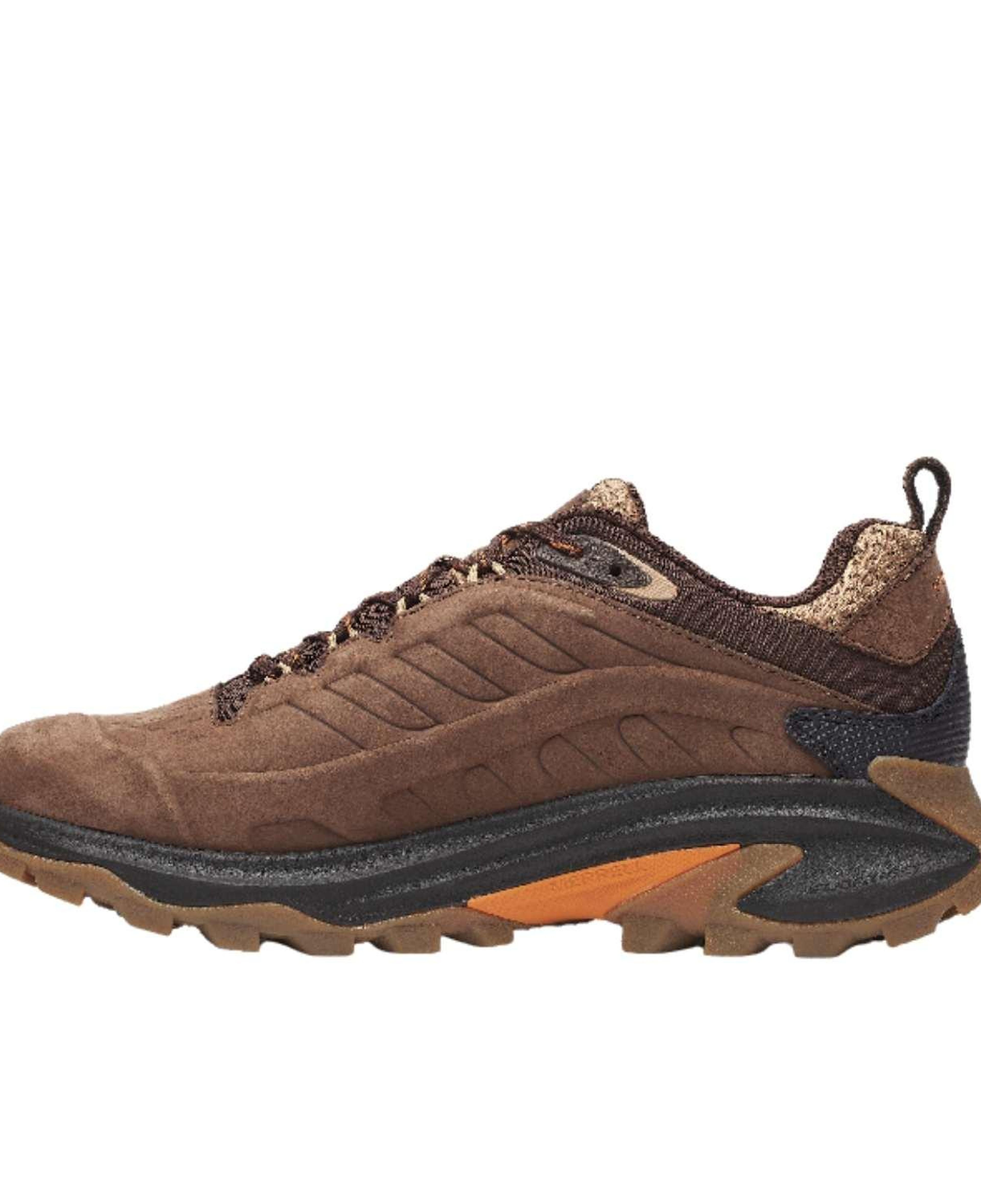 Merrell Moab Speed 2 Ltr Waterproof Erkek Kahverengi Outdoor Ayakkabı