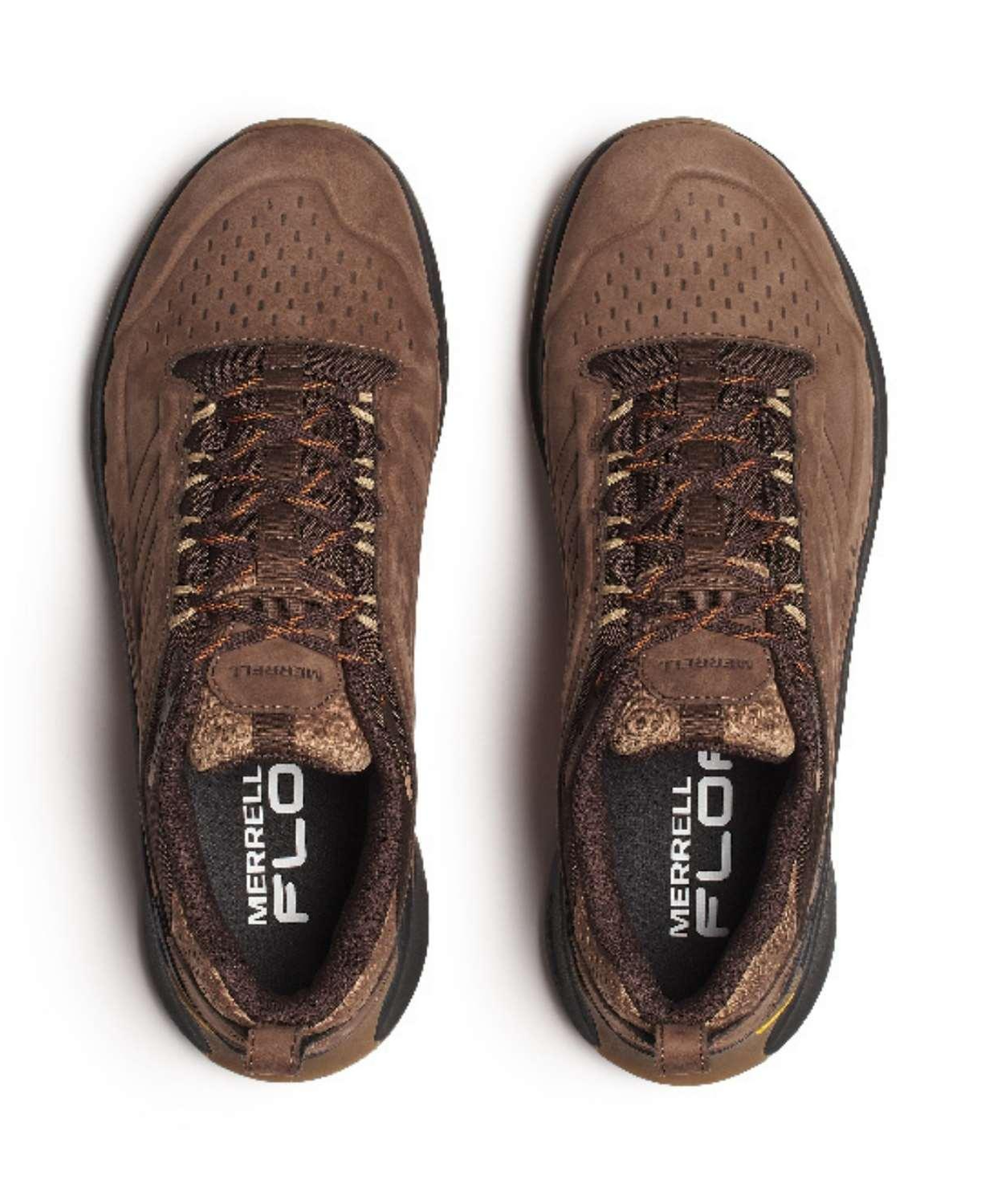 Merrell Moab Speed 2 Ltr Waterproof Erkek Kahverengi Outdoor Ayakkabı