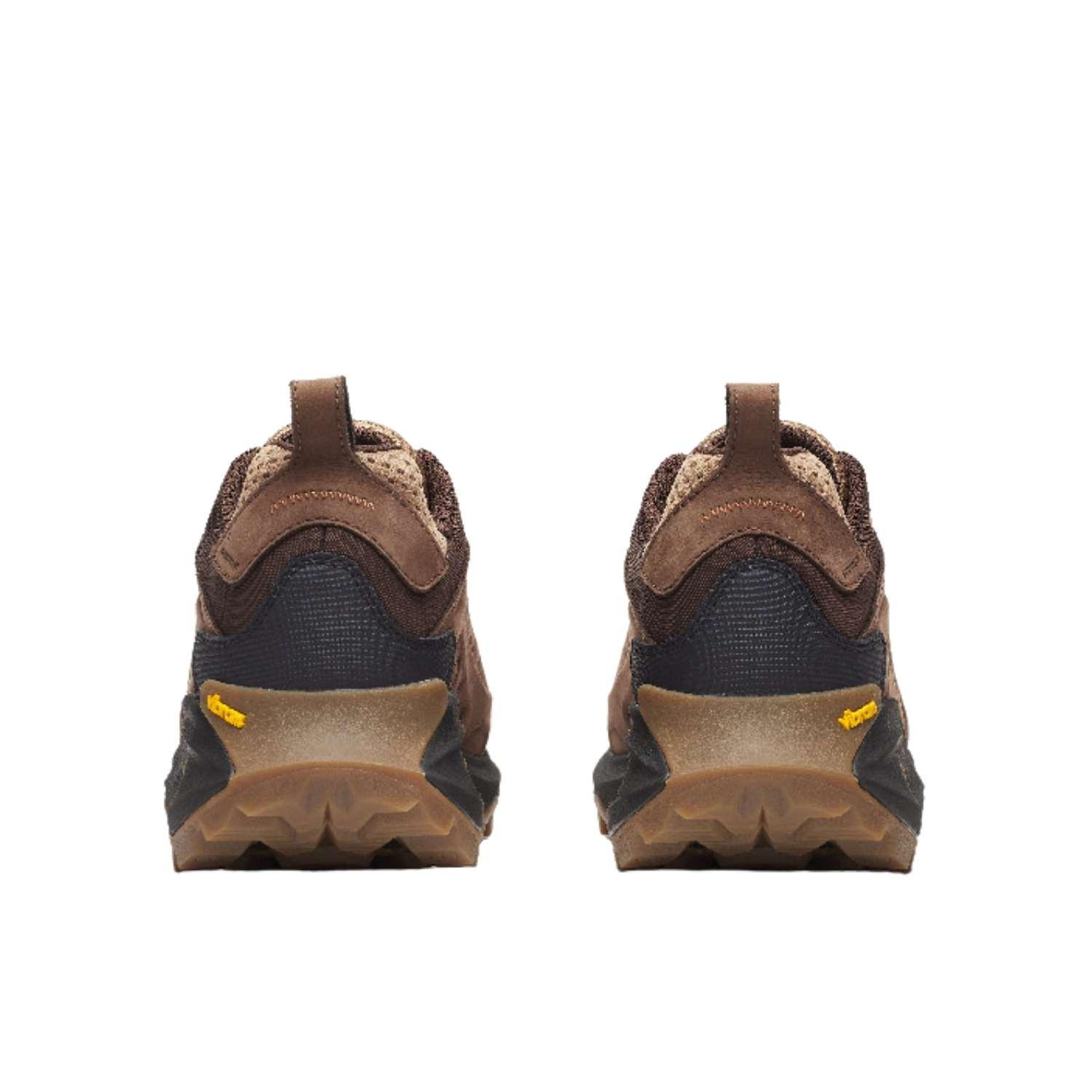 Merrell Moab Speed 2 Ltr Waterproof Erkek Kahverengi Outdoor Ayakkabı