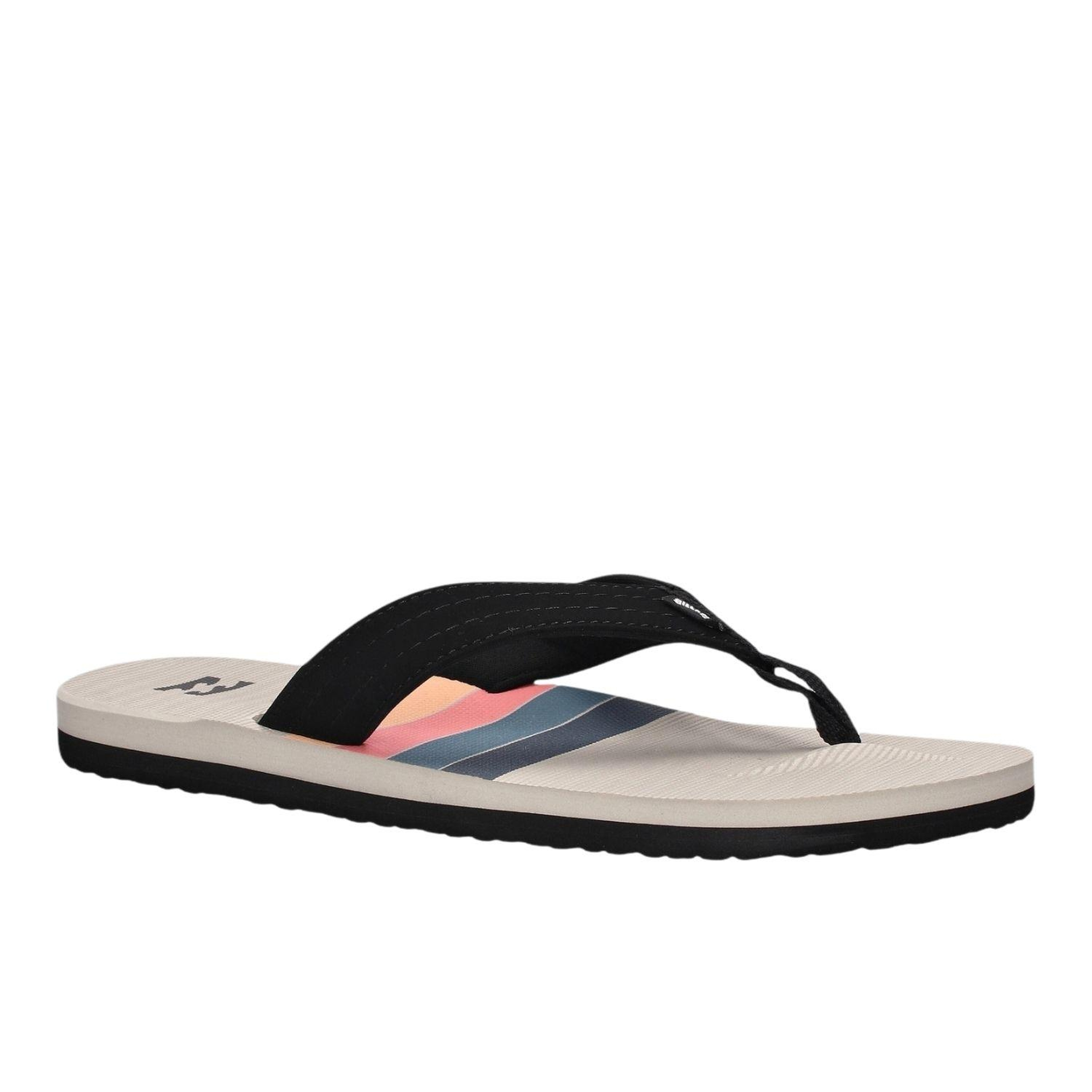 Billabong All Day Theme Erkek Bej Terlik