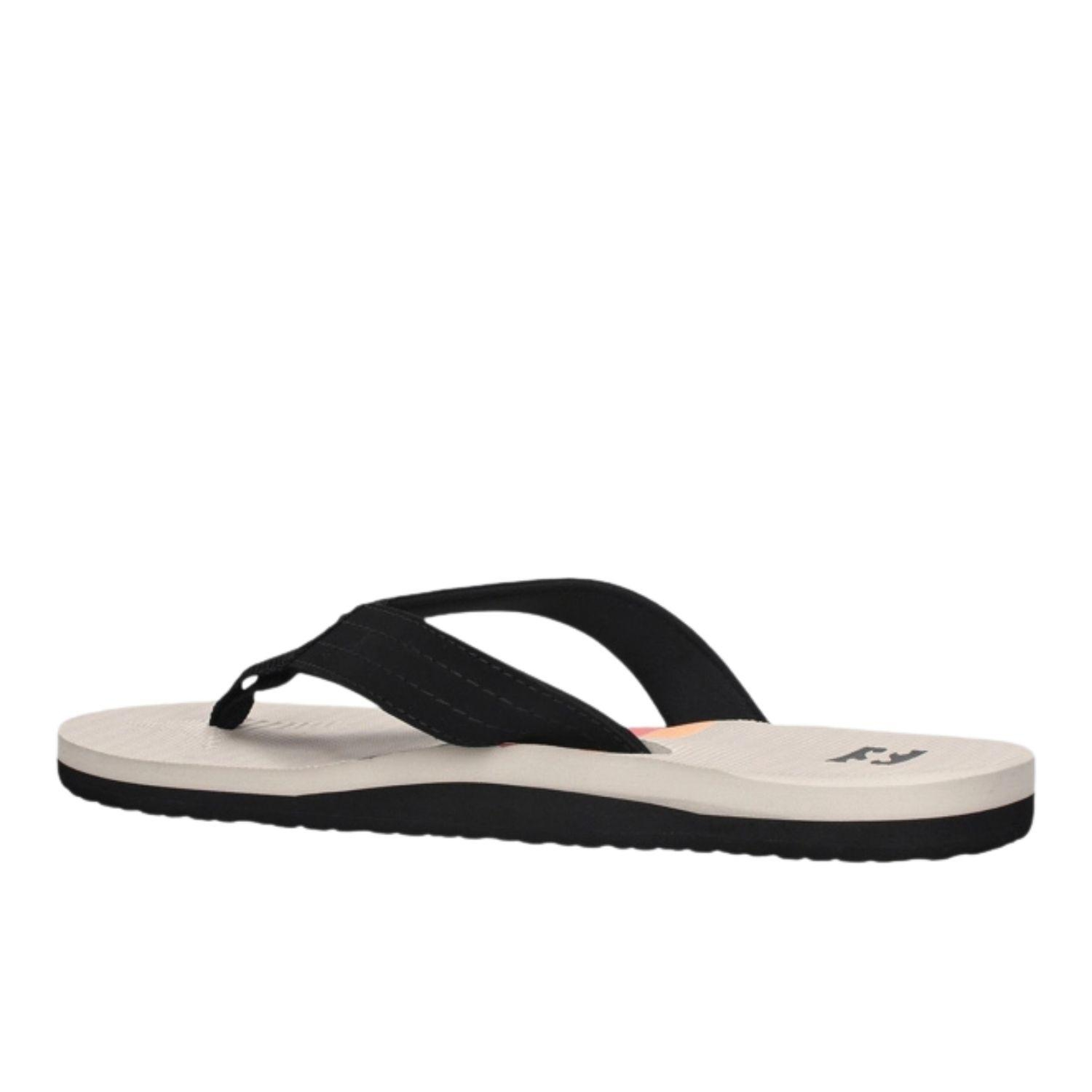 Billabong All Day Theme Erkek Bej Terlik