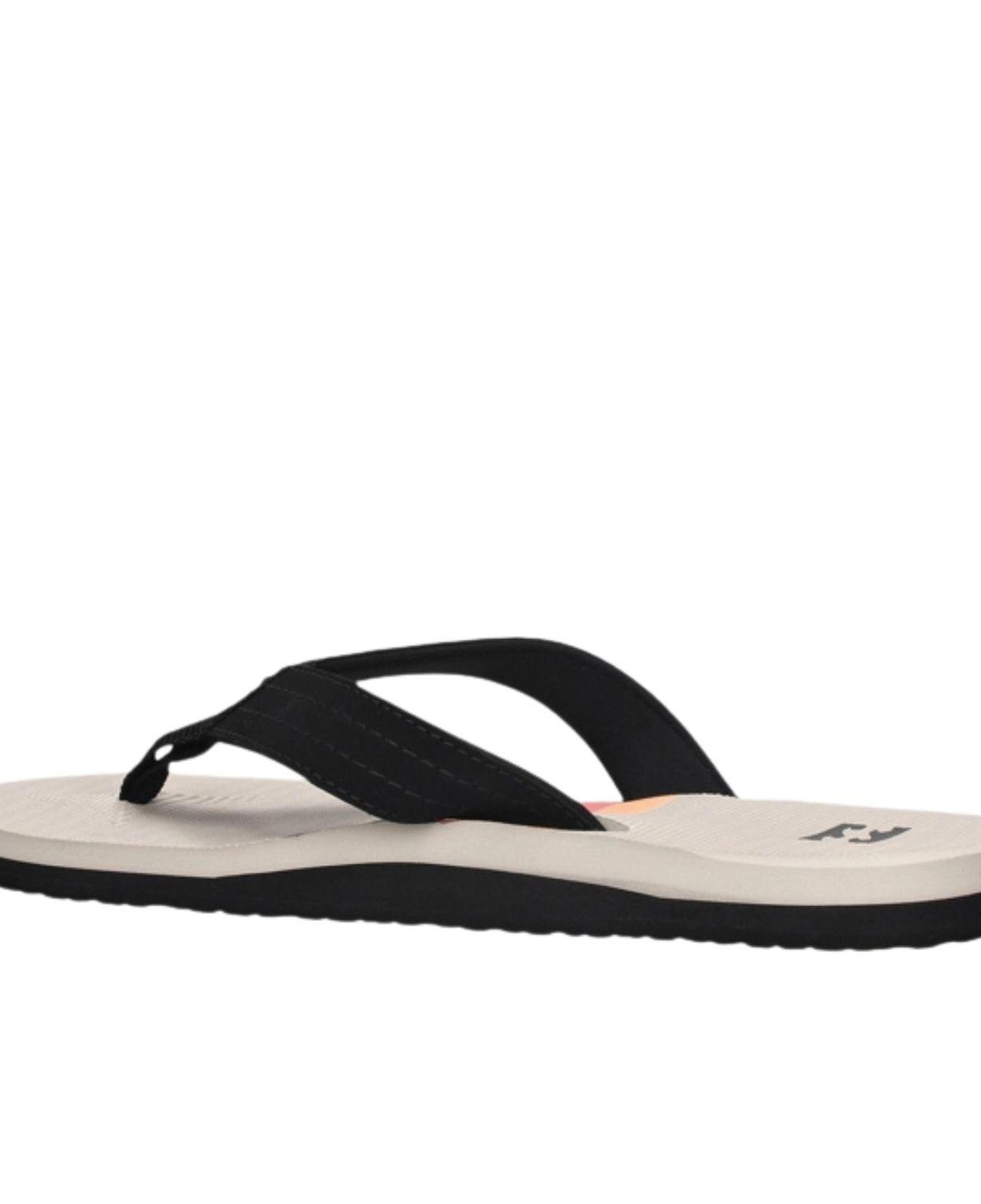 Billabong All Day Theme Erkek Bej Terlik