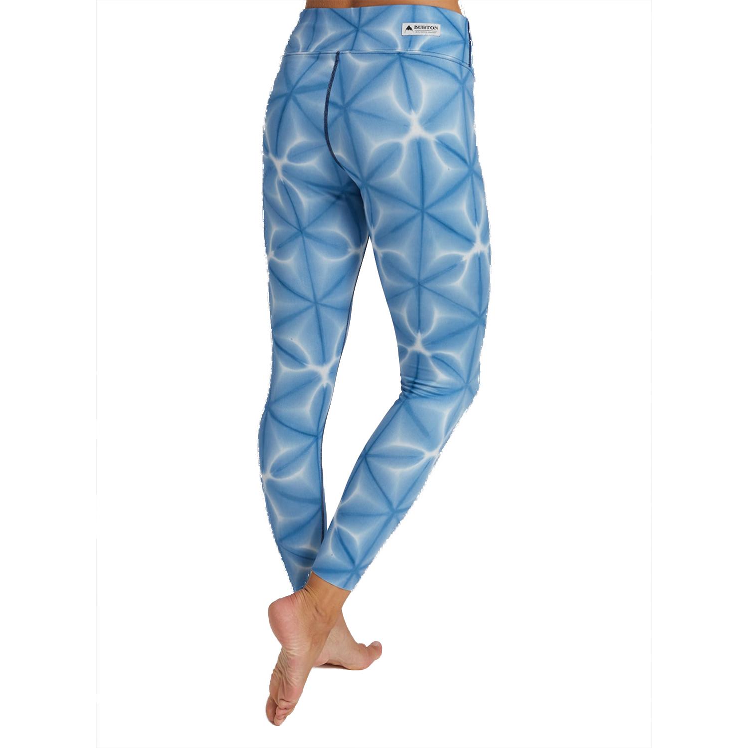 Burton Kadın İçlik Alt WB MDWT PT Mavi