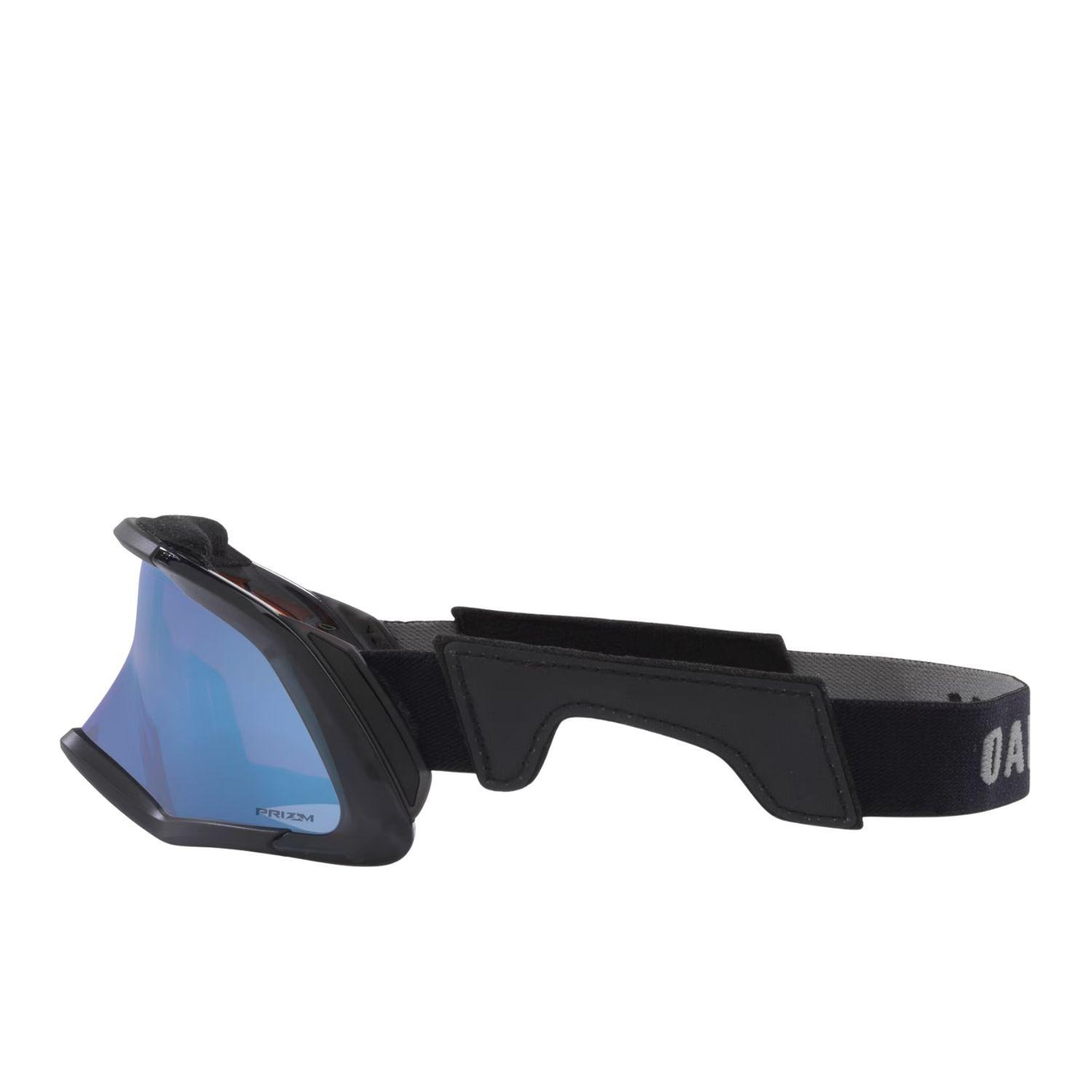 Oakley Flex Scape Erkek Siyah Gözlük