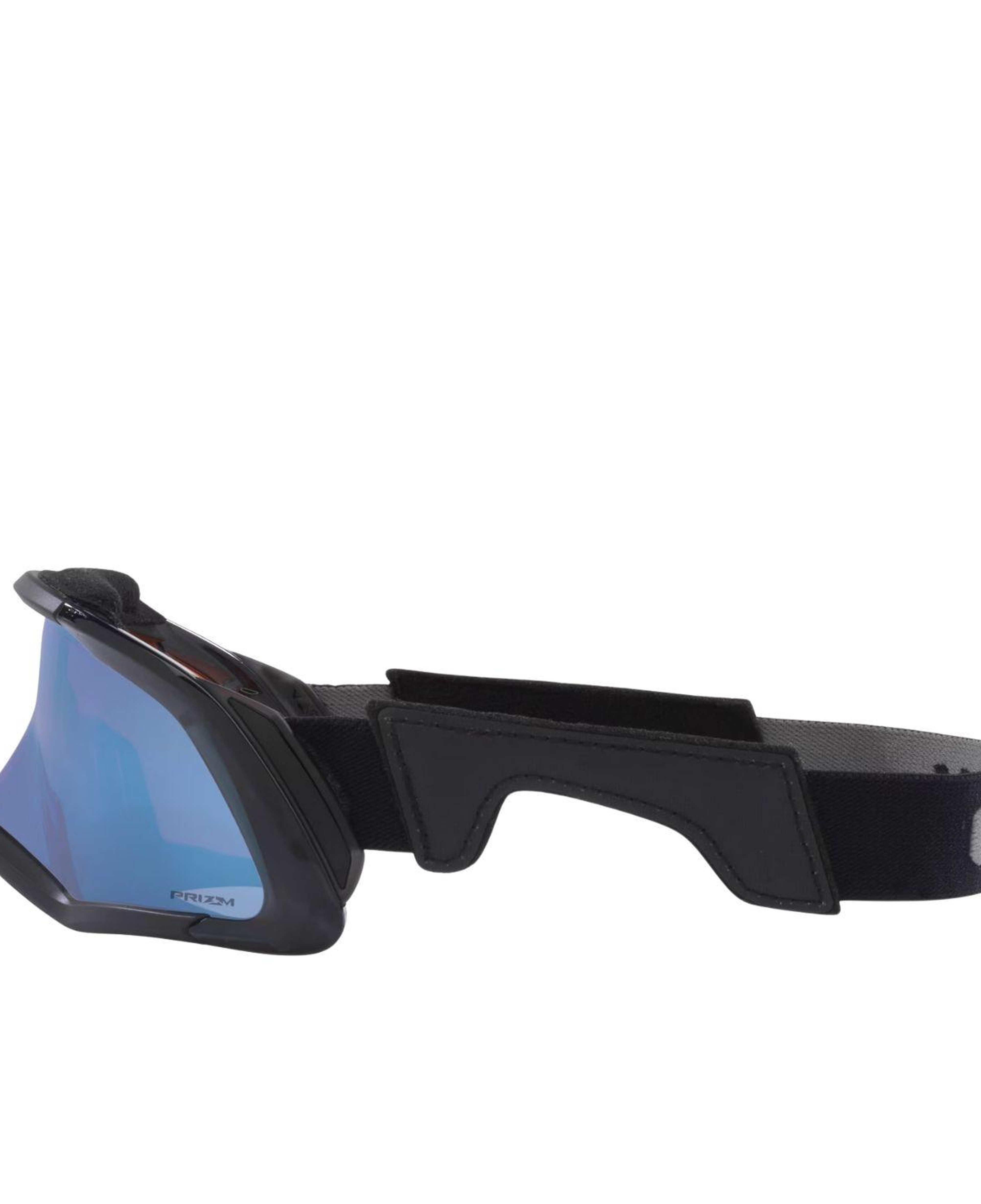 Oakley Flex Scape Erkek Siyah Gözlük