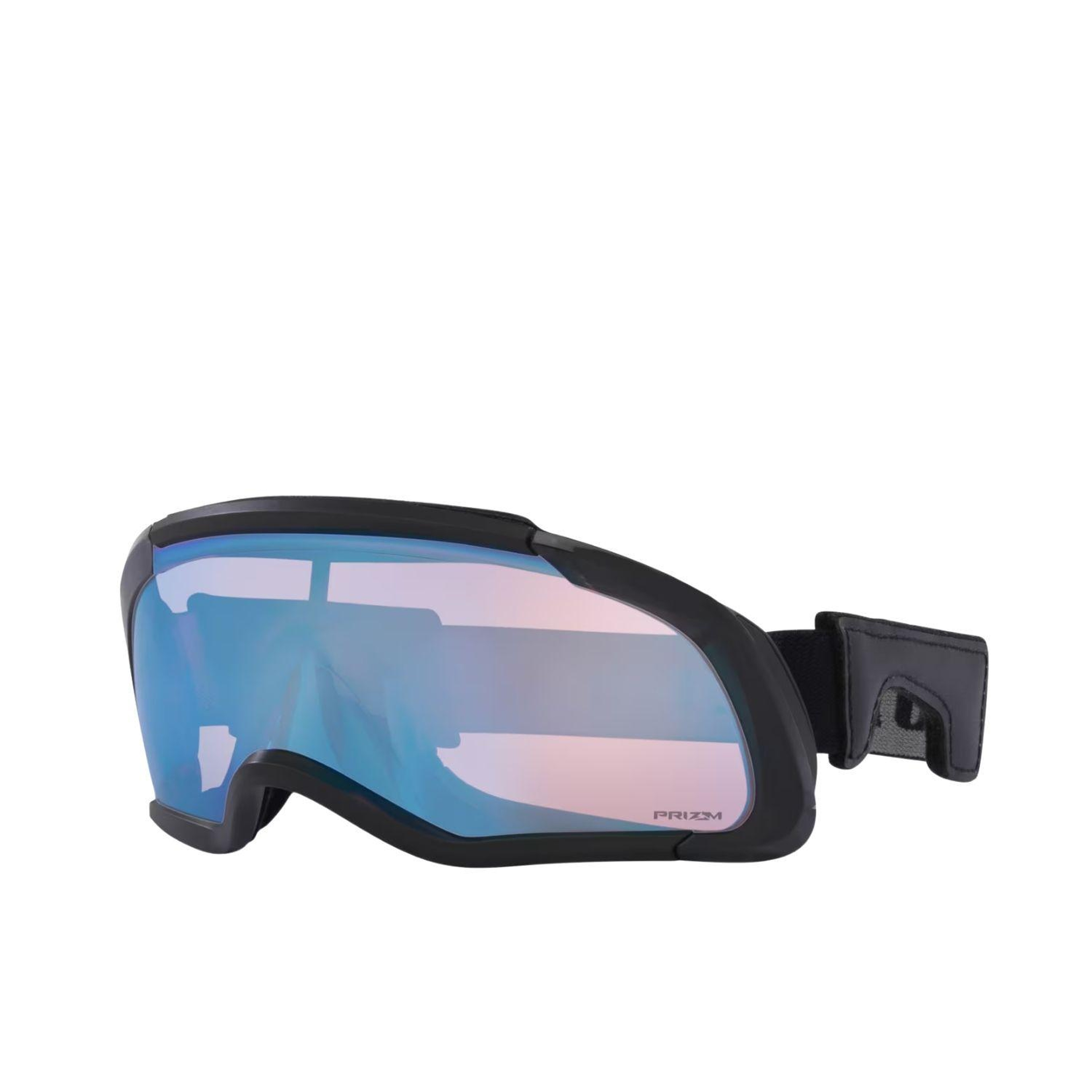 Oakley Flex Scape Erkek Siyah Gözlük