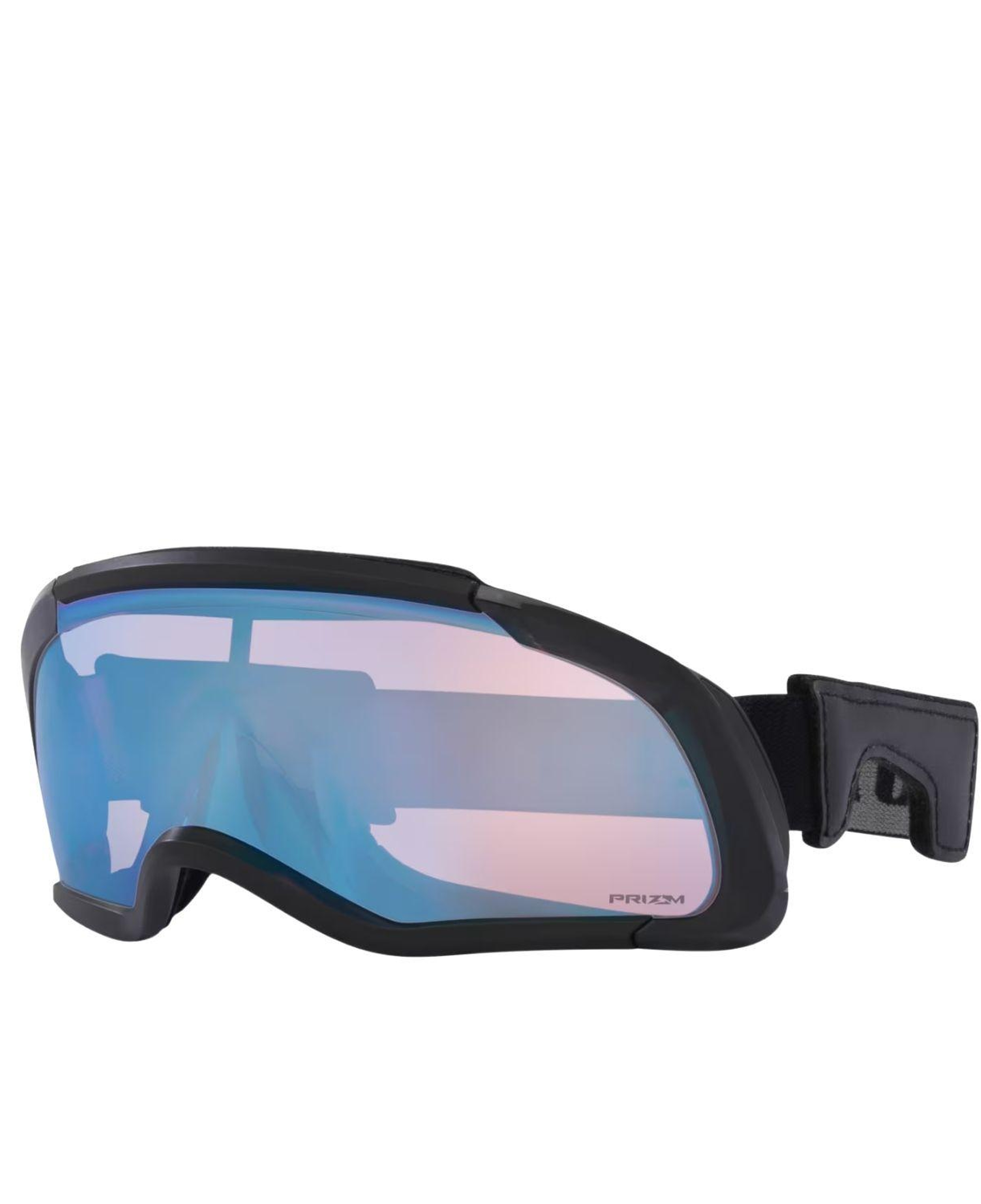 Oakley Flex Scape Erkek Siyah Gözlük
