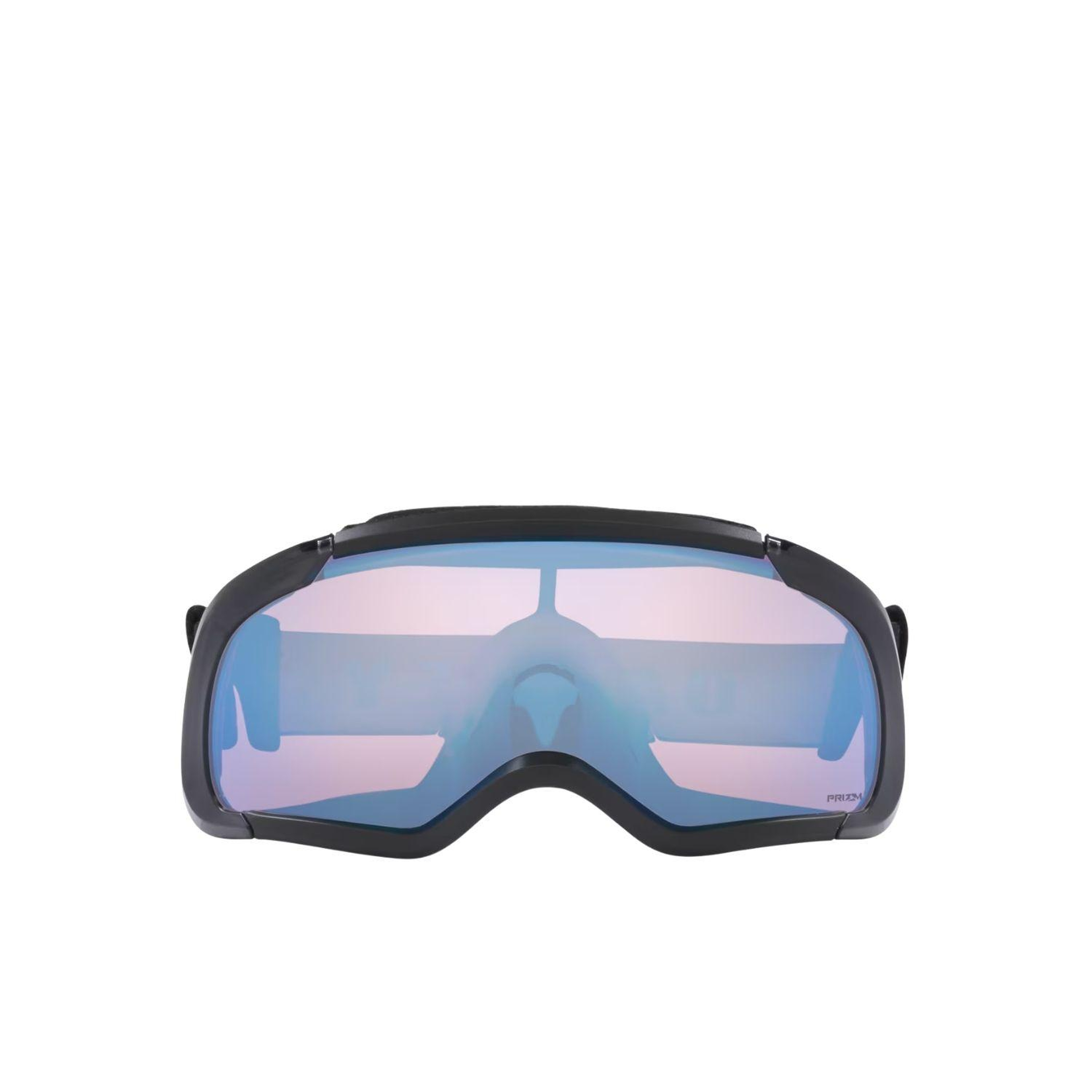 Oakley Flex Scape Erkek Siyah Gözlük