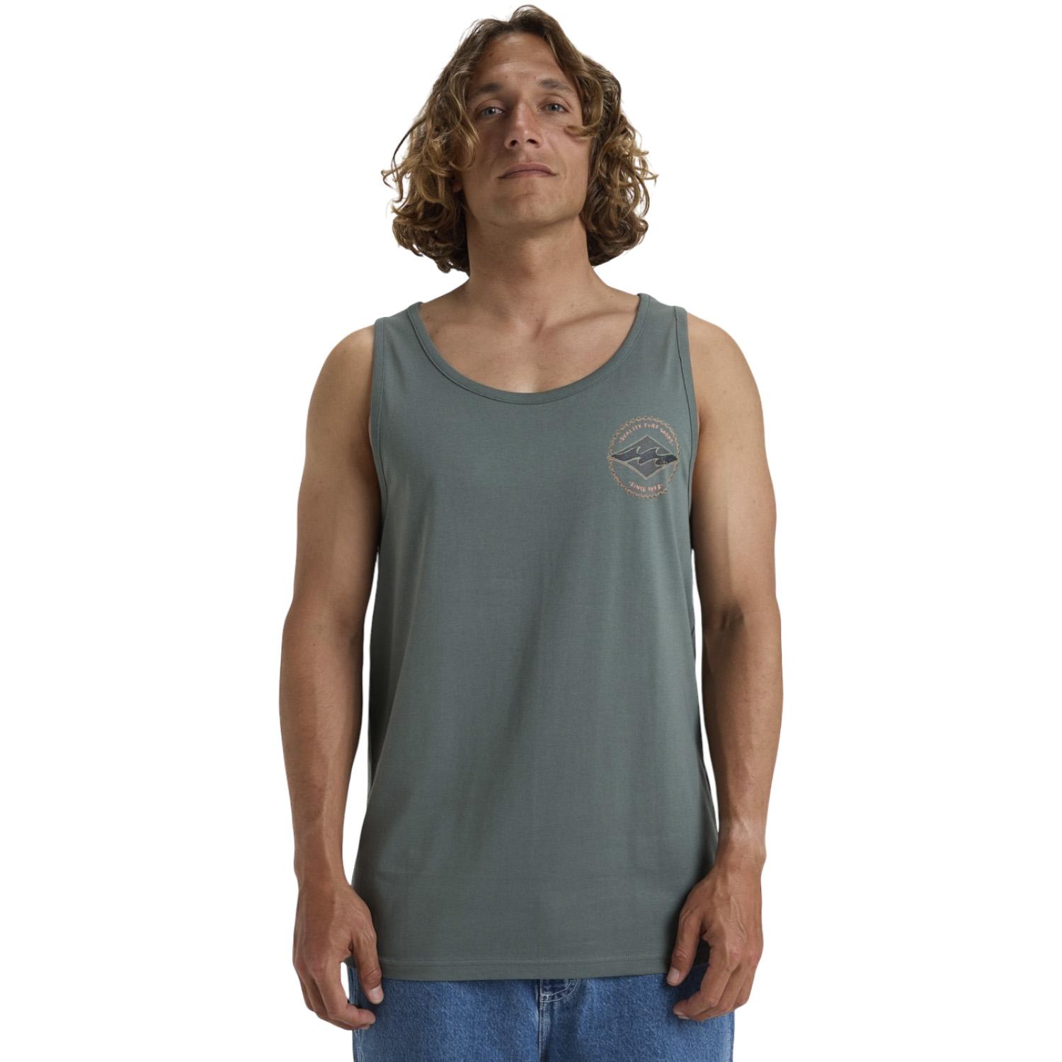 Billabong Rotor Diamond Tk Erkek Tişört