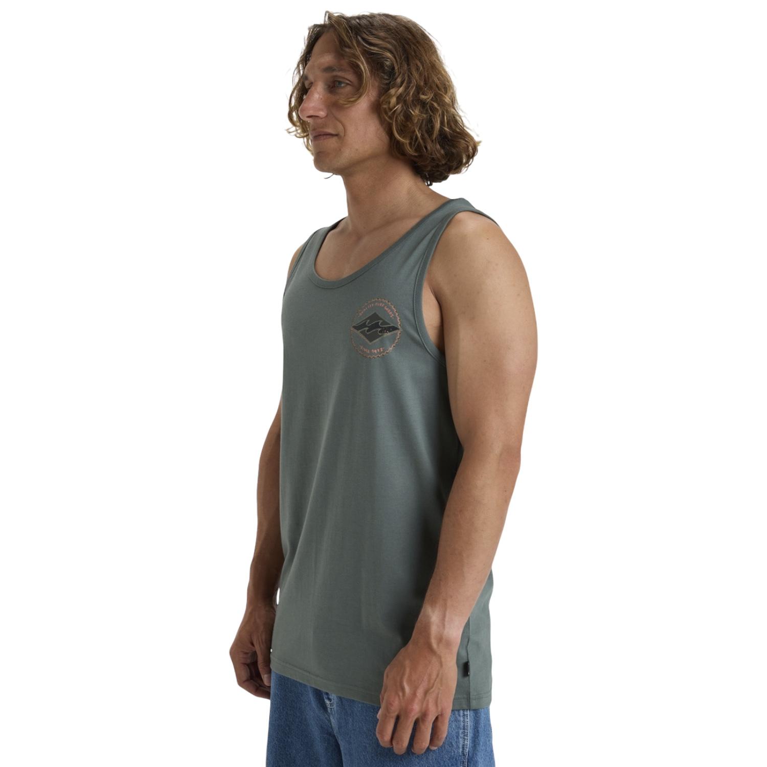 Billabong Rotor Diamond Tk Erkek Tişört