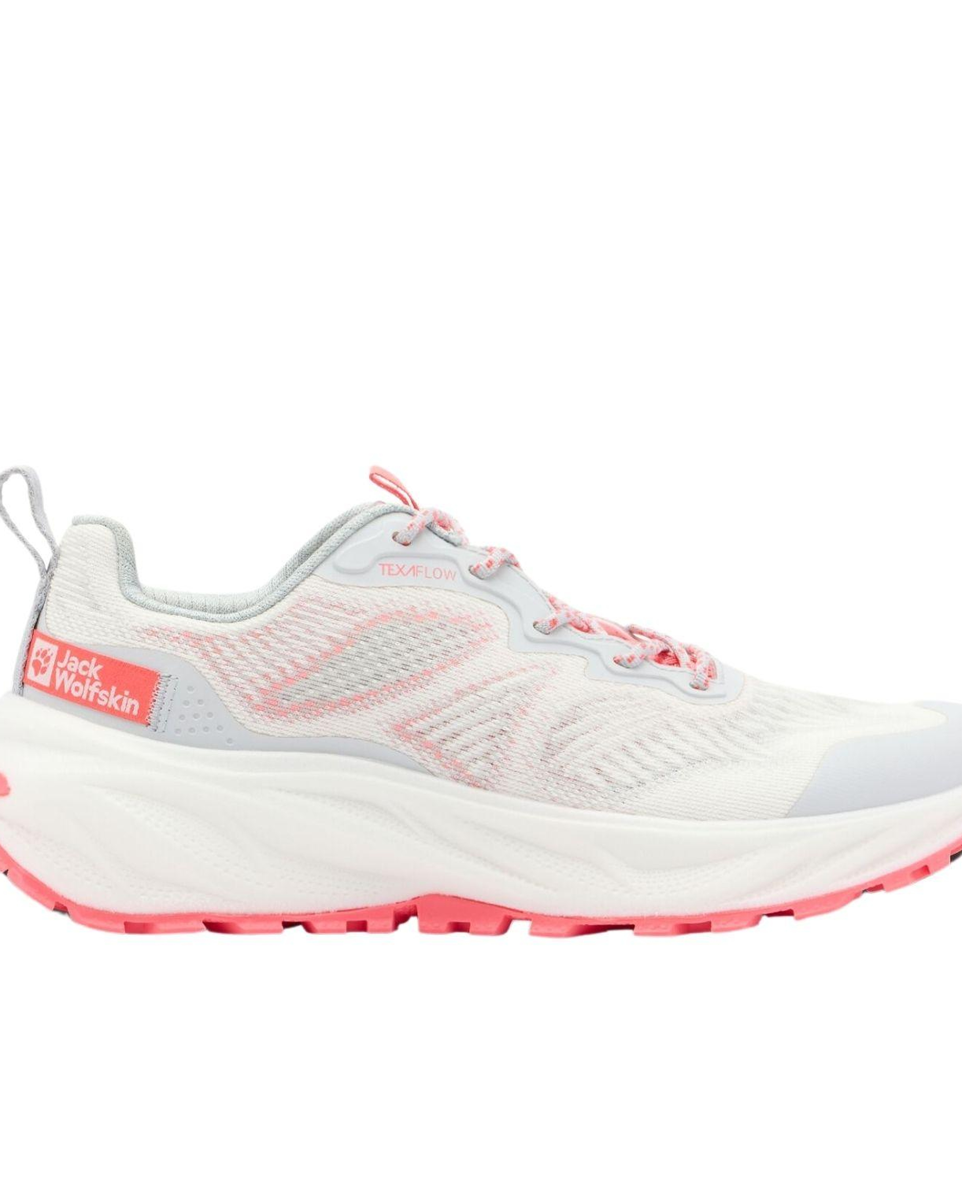 Jack Wolfskin Prelight Swift Pro Vent Low Kadın Outdoor Ayakkabı