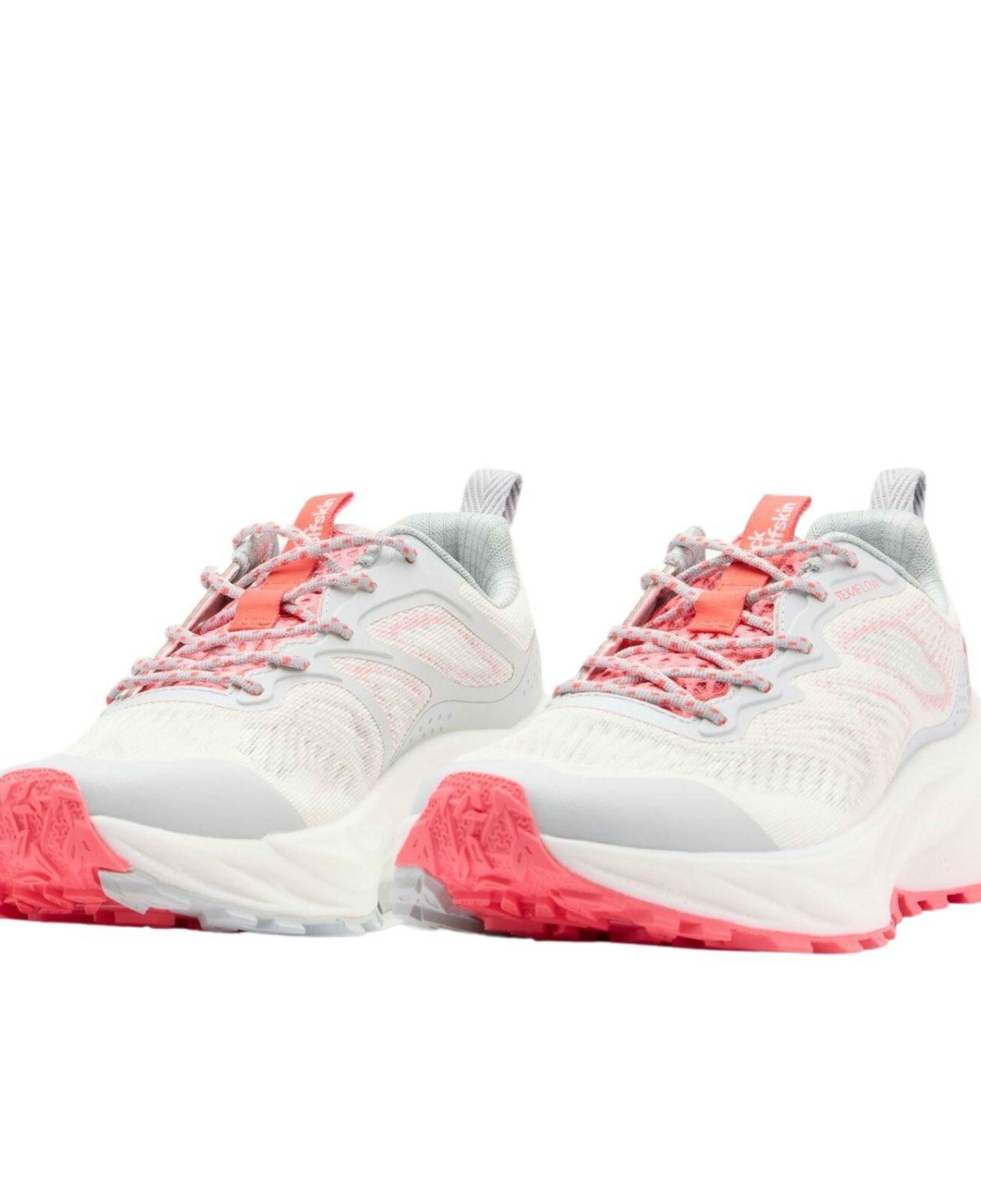 Jack Wolfskin Prelight Swift Pro Vent Low Kadın Outdoor Ayakkabı