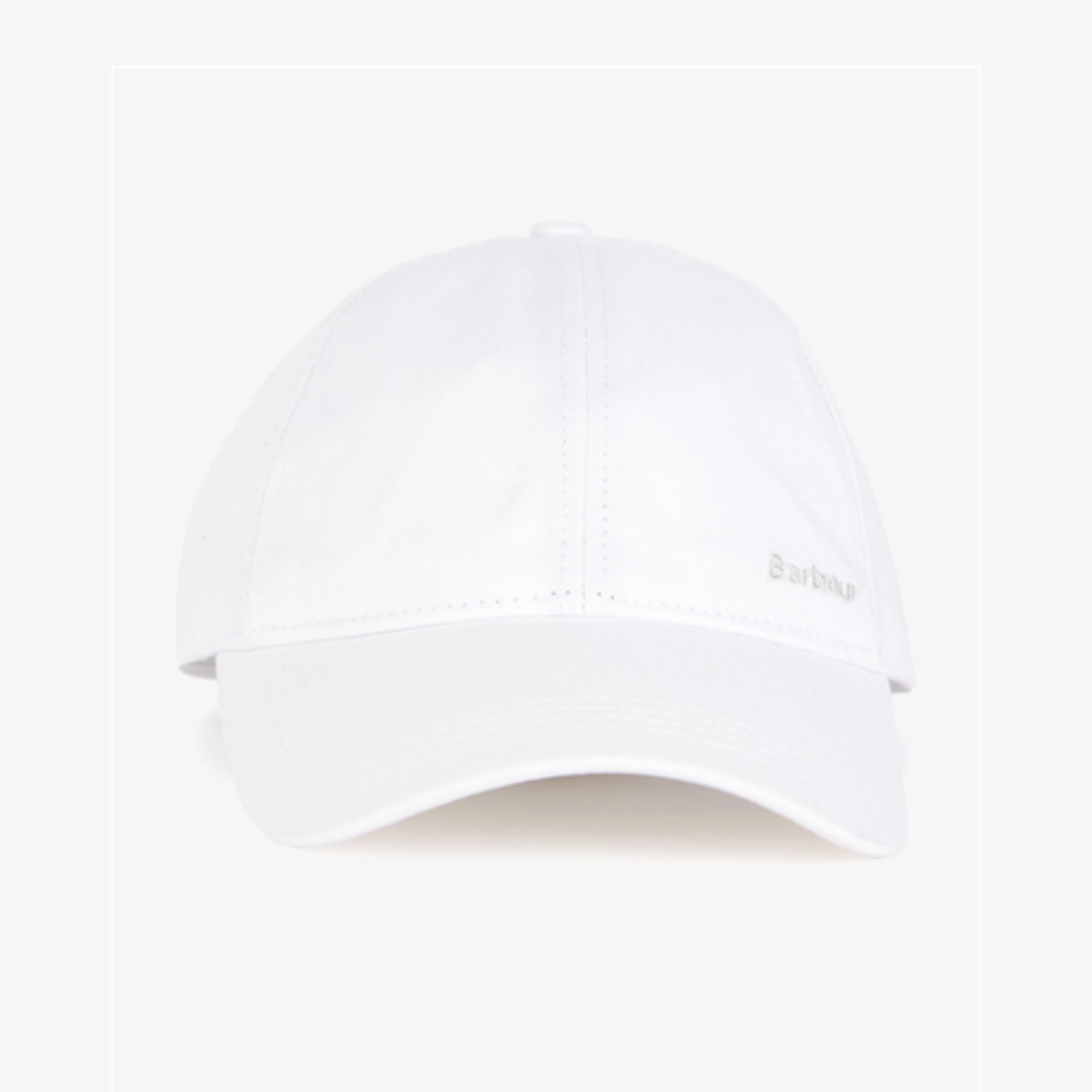 Barbour Olivia Spor Şapka