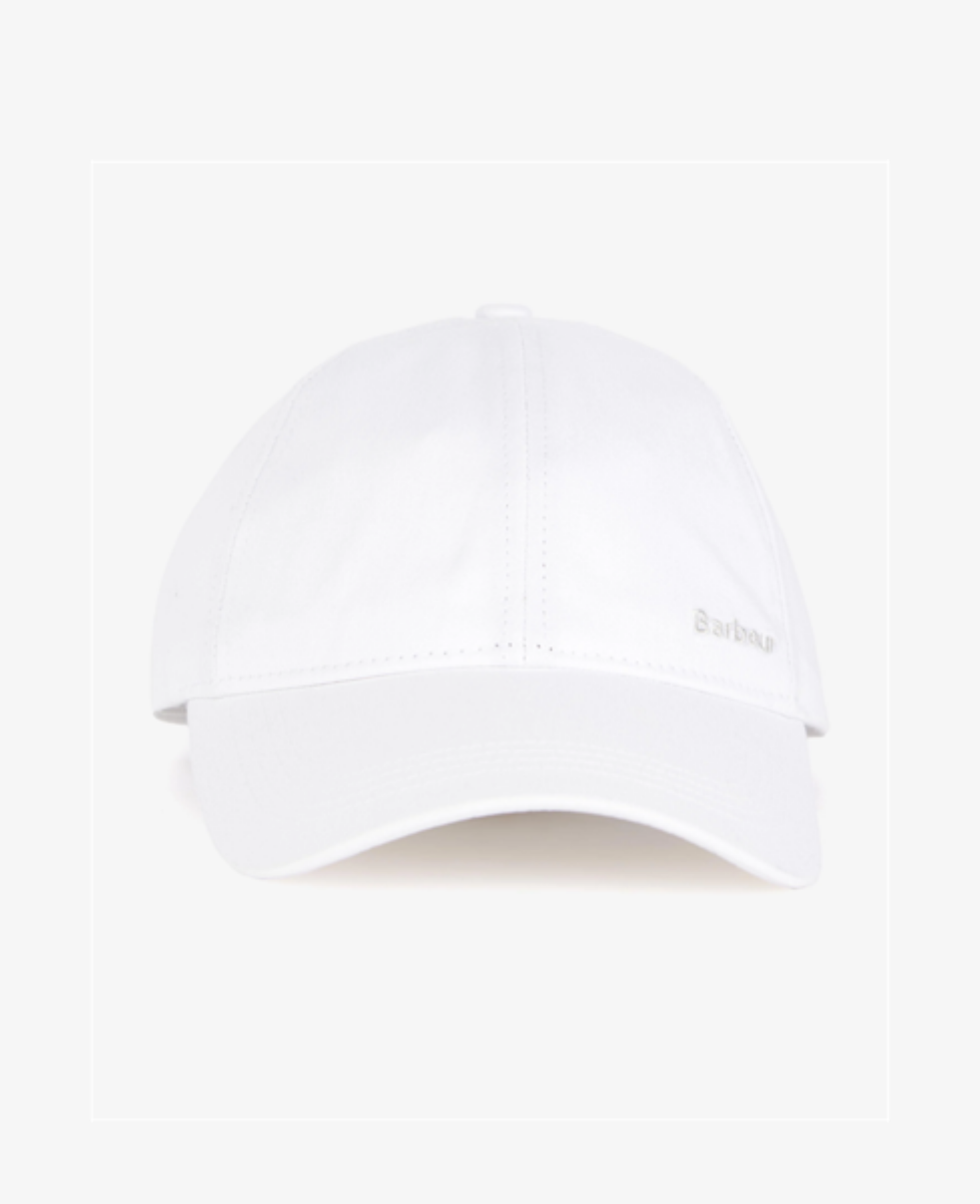 Barbour Olivia Spor Şapka