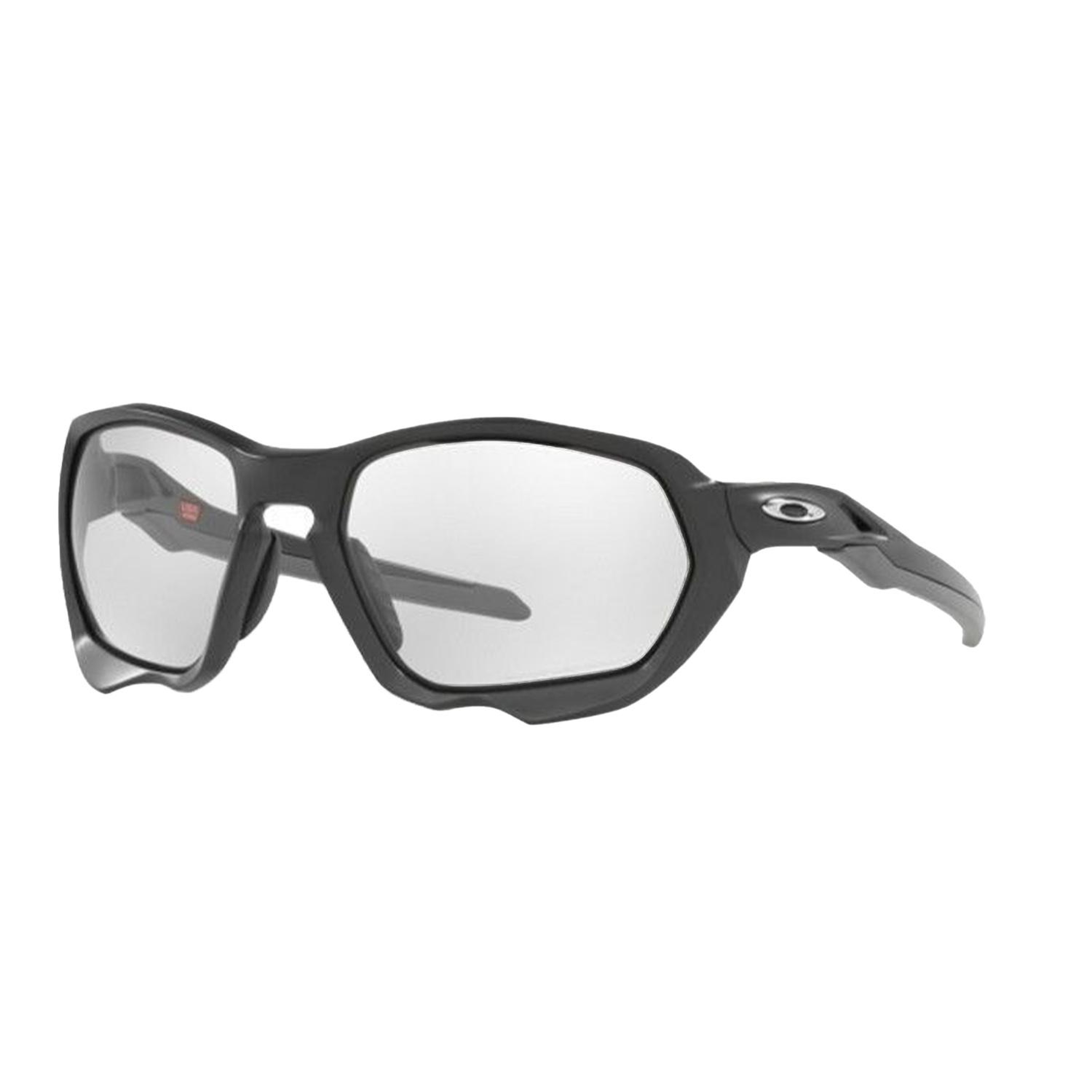 Oakley Plazma Erkek Siyah Gözlük