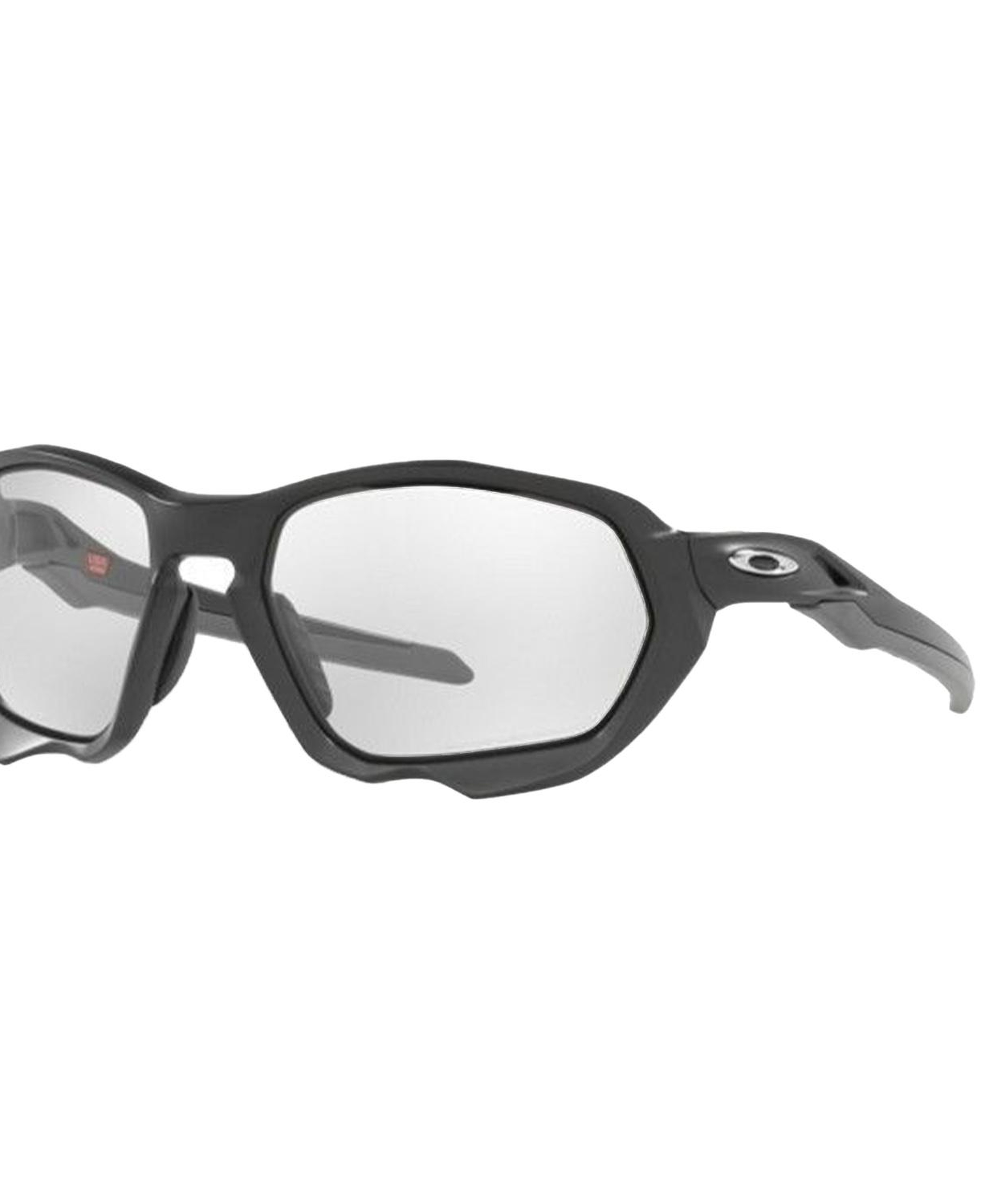 Oakley Plazma Erkek Siyah Gözlük