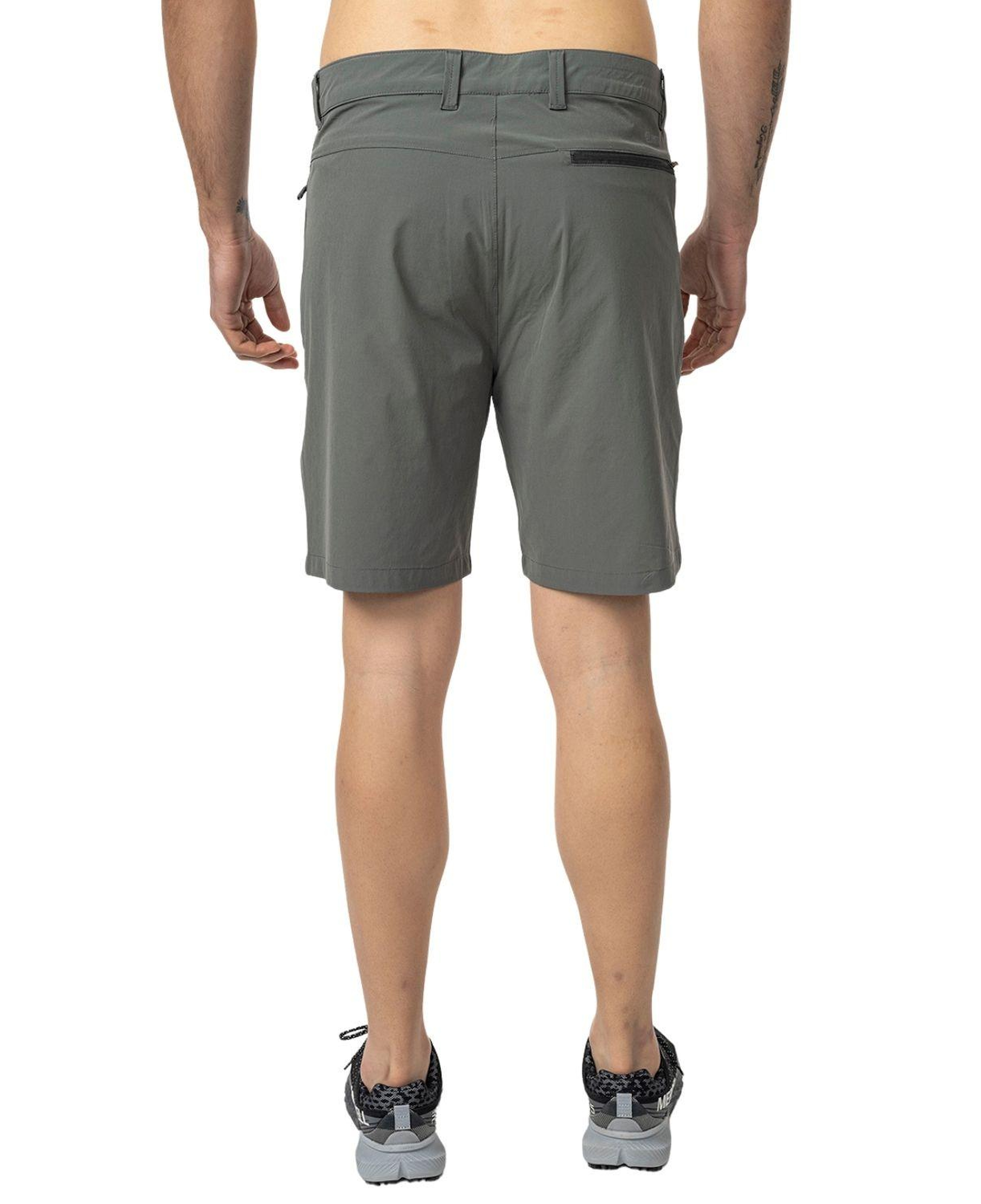 Merrell Clark Erkek Yeşil Şort