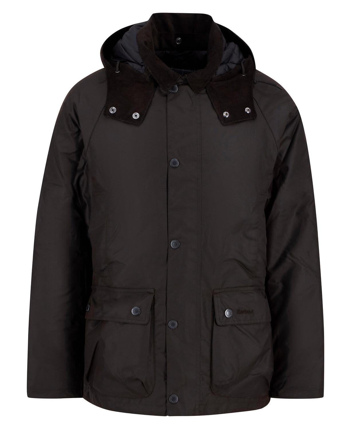Barbour Modern Beaufort Yağlı Ceket