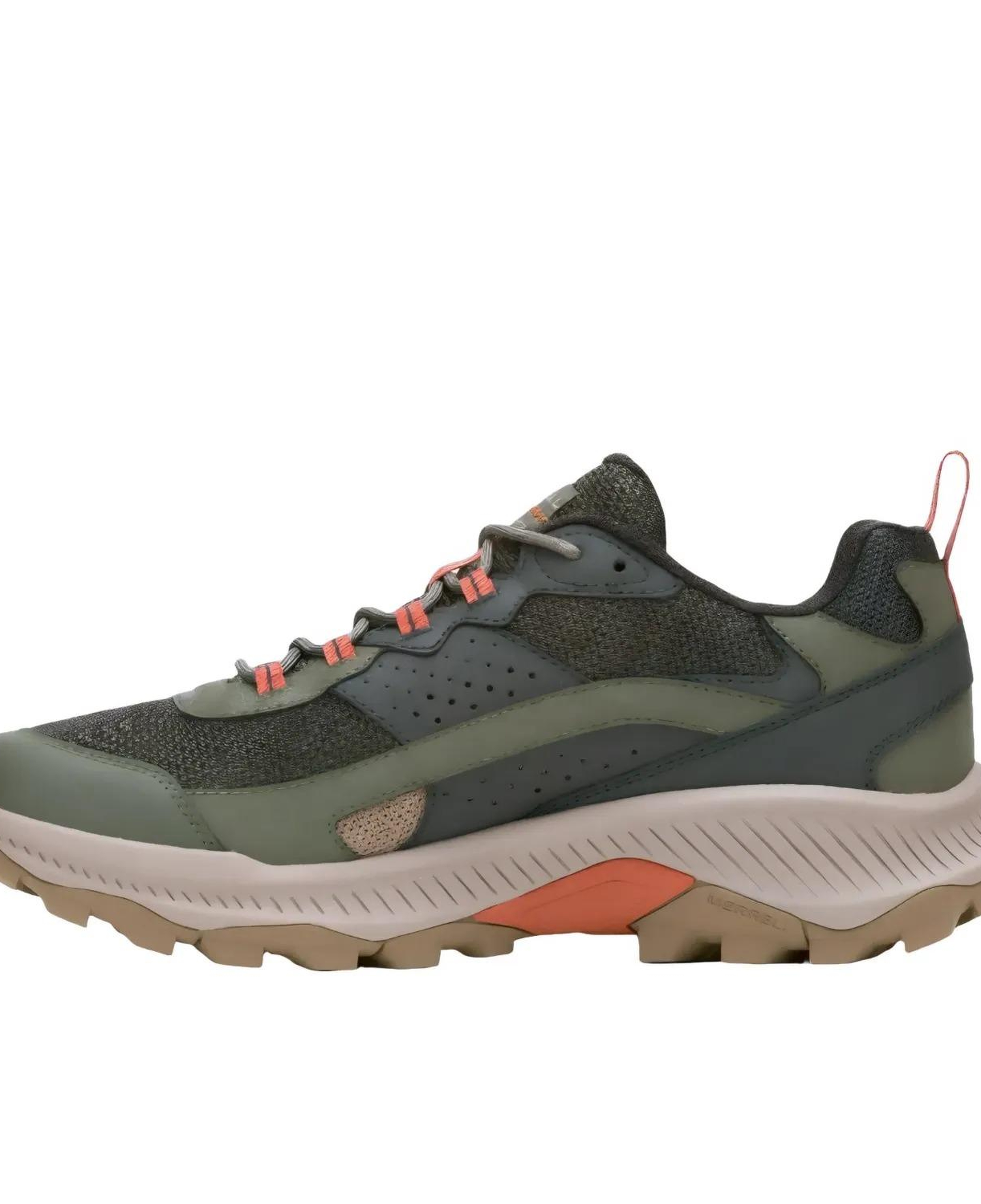 Merrell Speed Strike 2 Erkek Yeşil Outdoor Ayakkabı