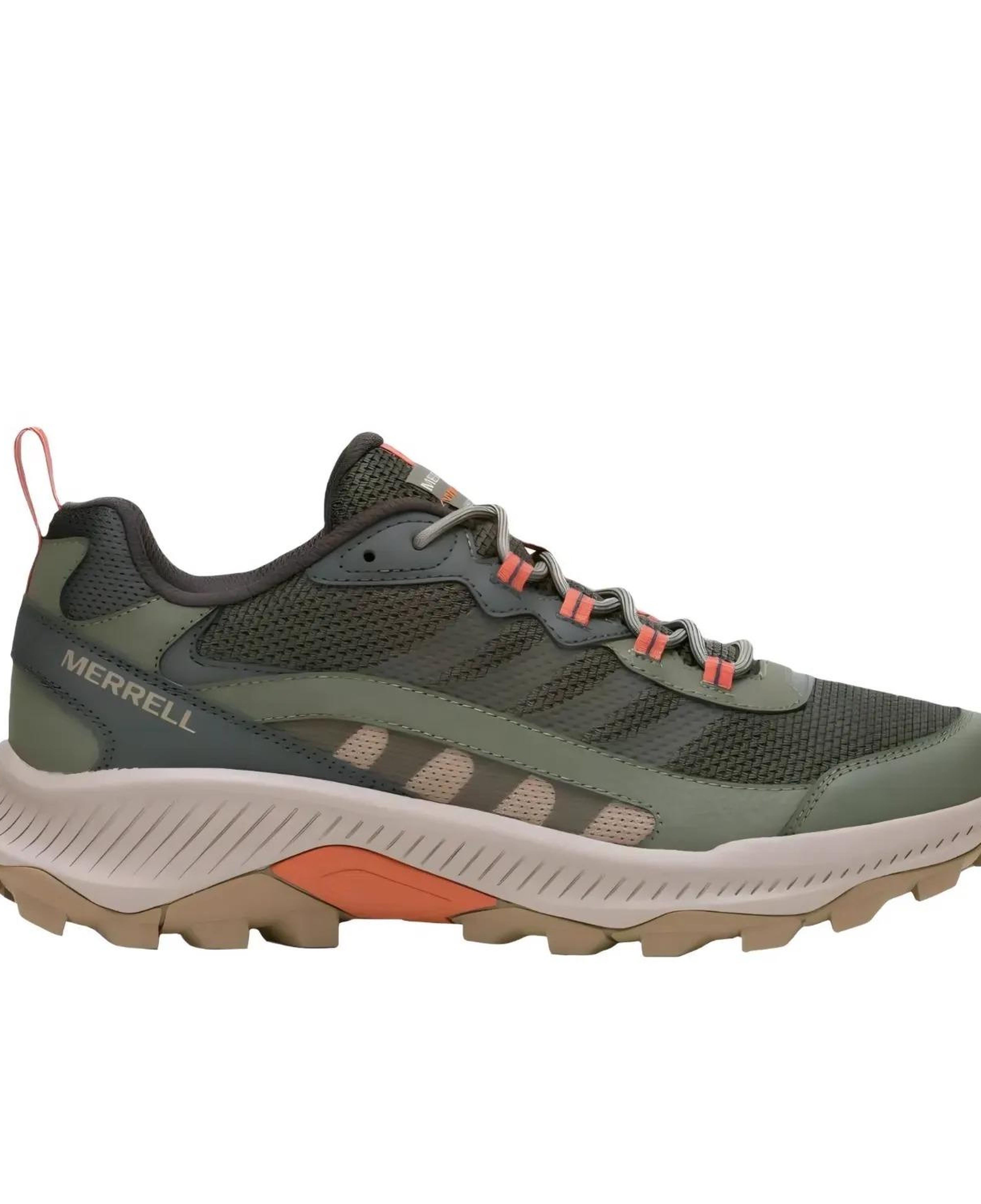 Merrell Speed Strike 2 Erkek Yeşil Outdoor Ayakkabı