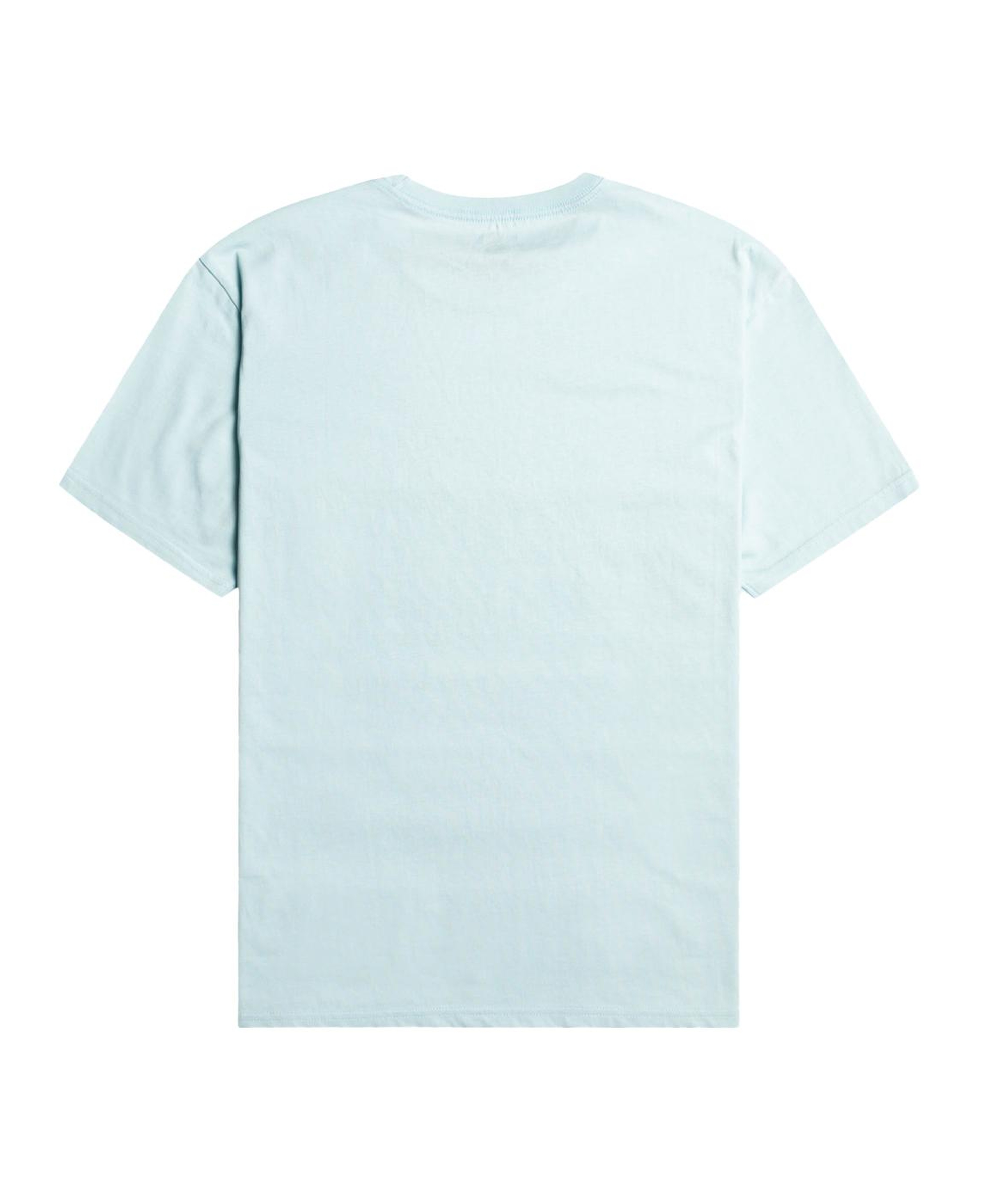 Billabong Inversed Ss Erkek Mavi Tişört