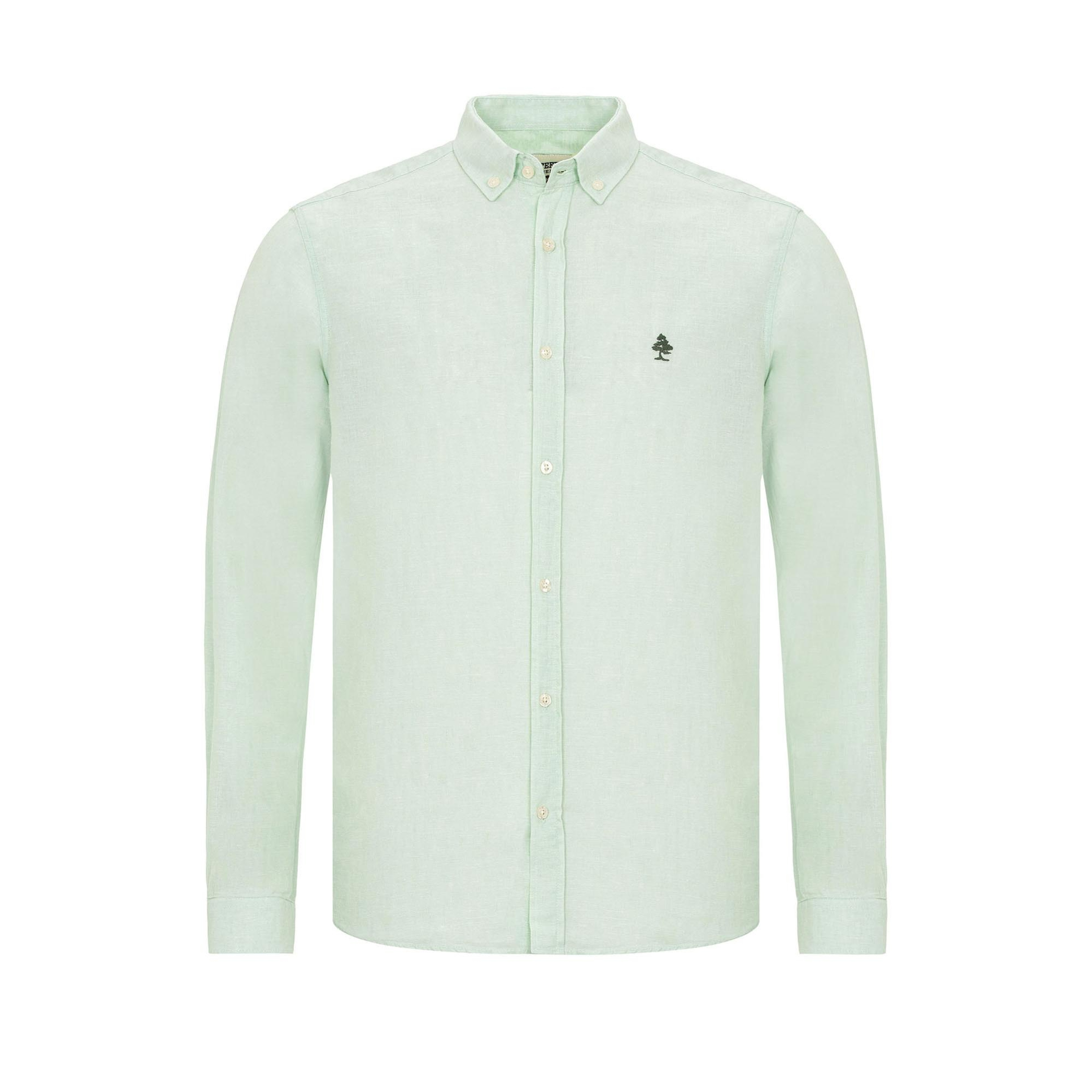 Routefield Groom Erkek Renkli Gömlek