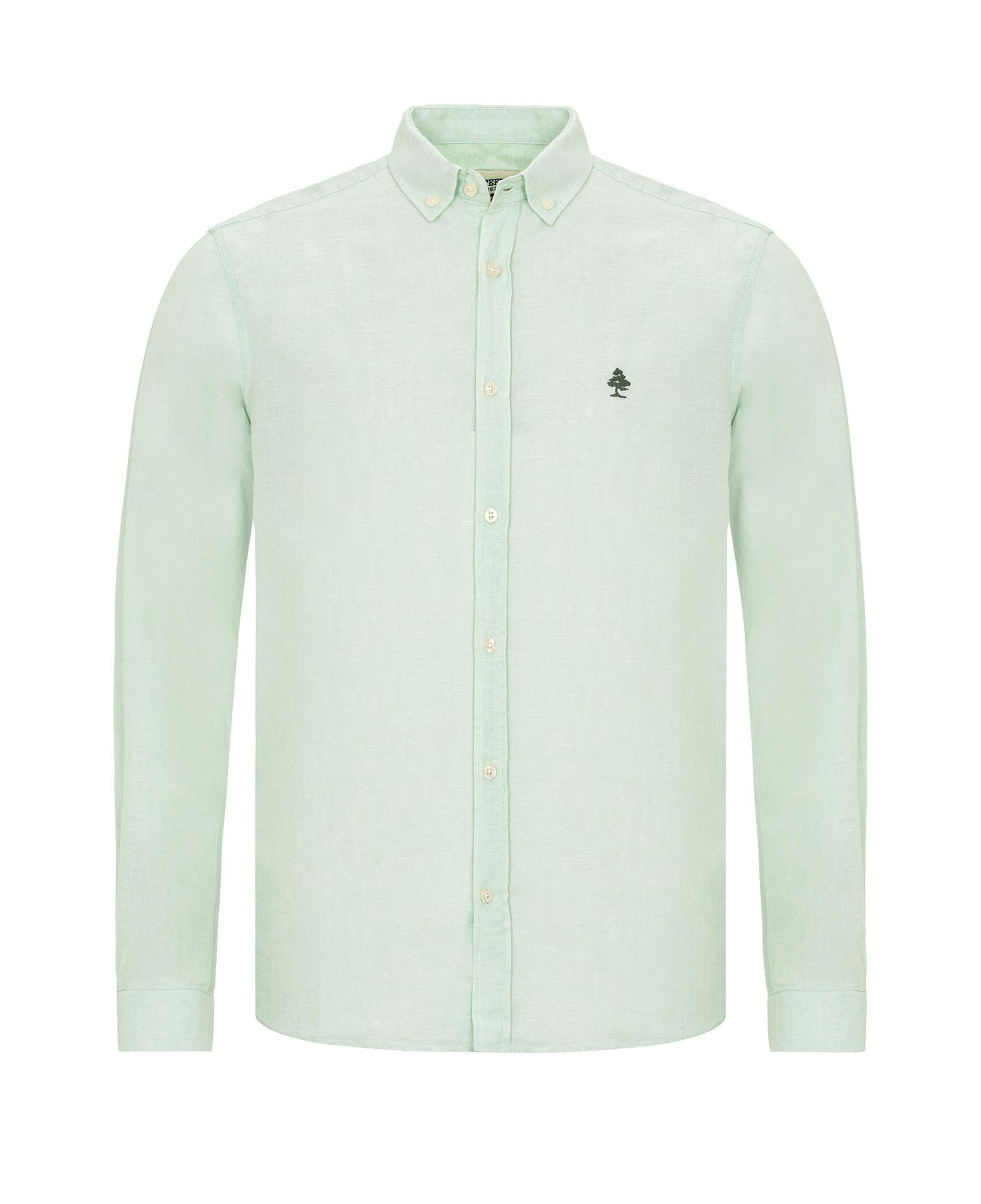 Routefield Groom Erkek Renkli Gömlek