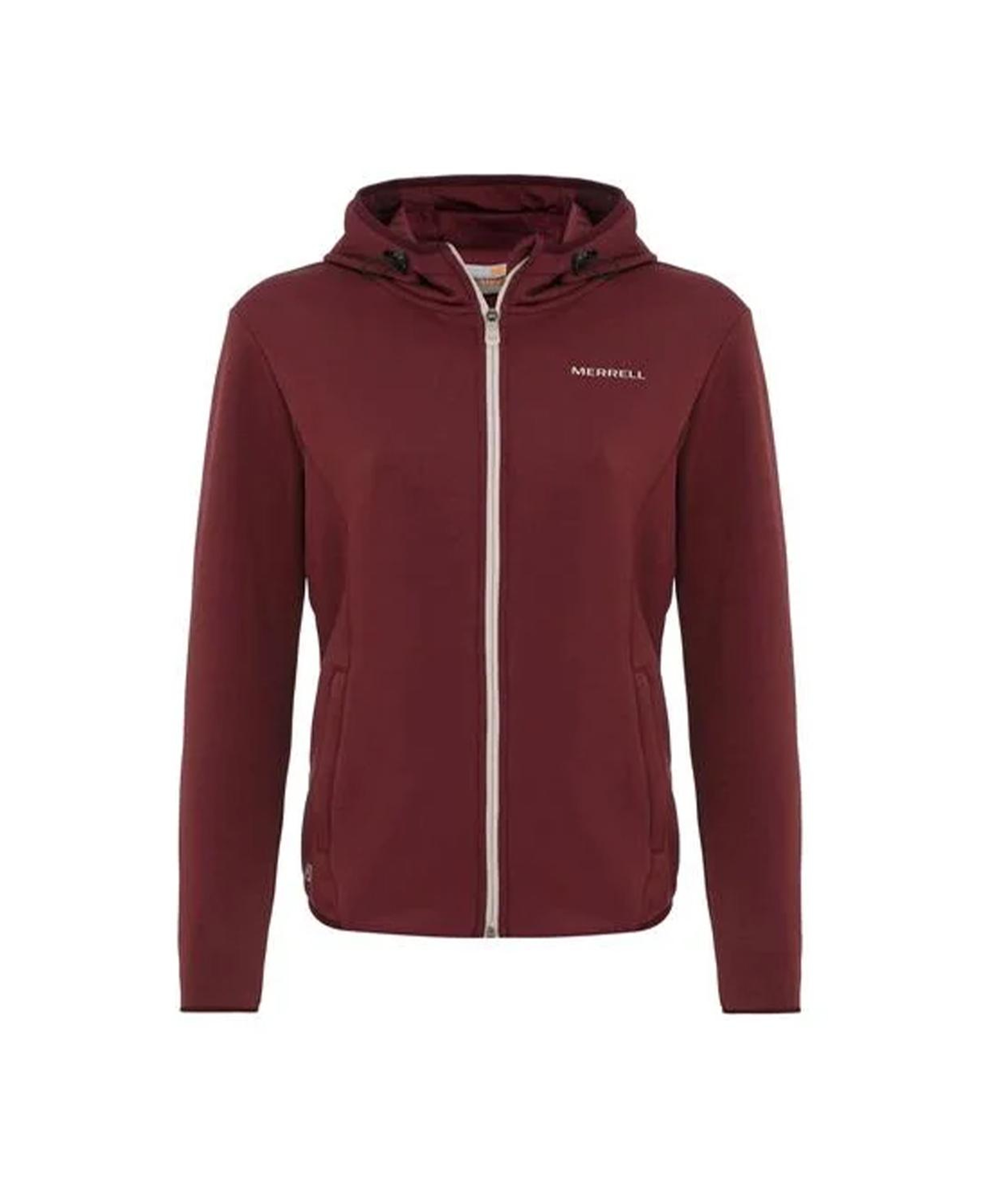Merrell Spark Kadın Kırmızı Sweatshirt