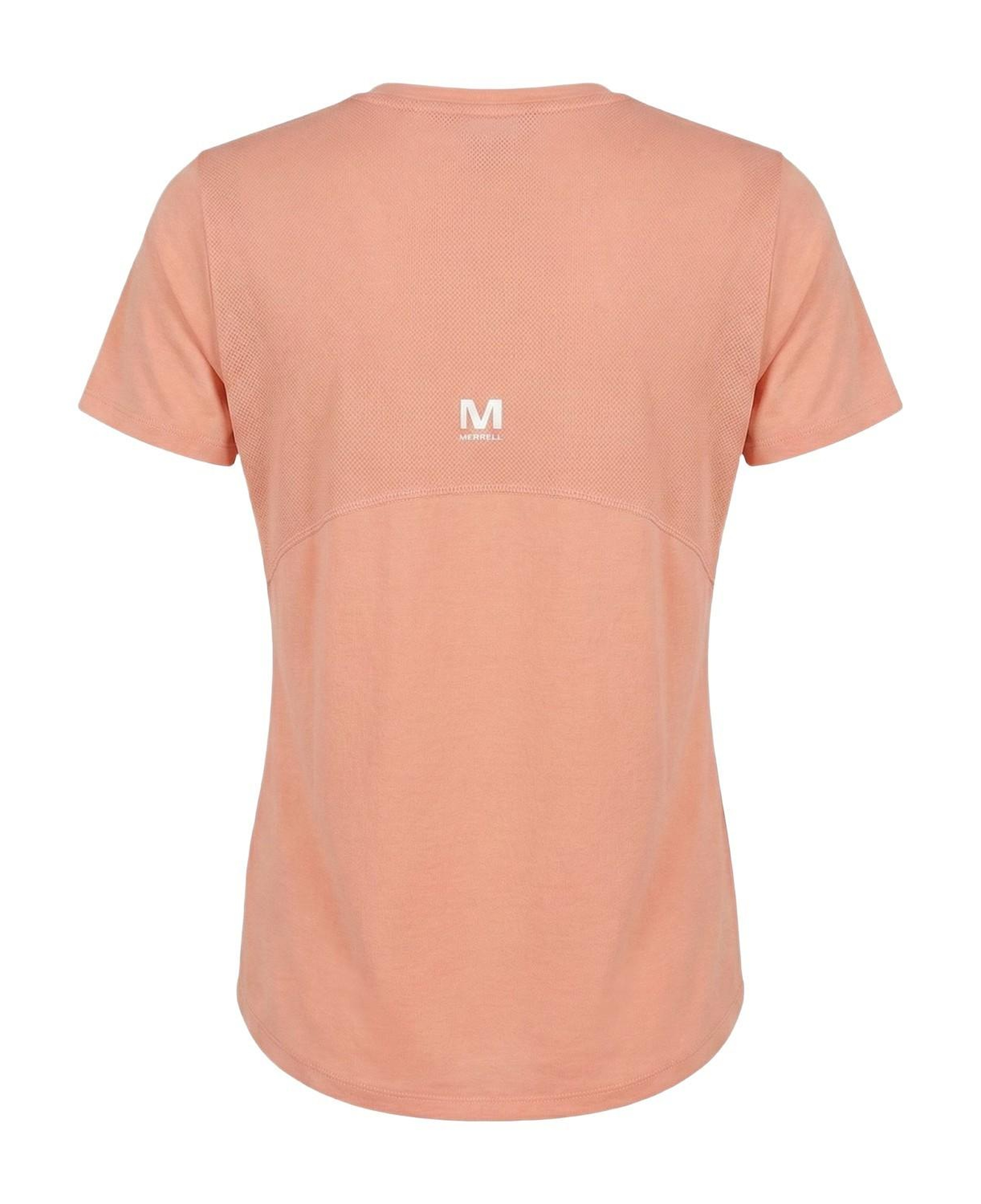 Merrell Base Kadın Pembe Fitness Bra