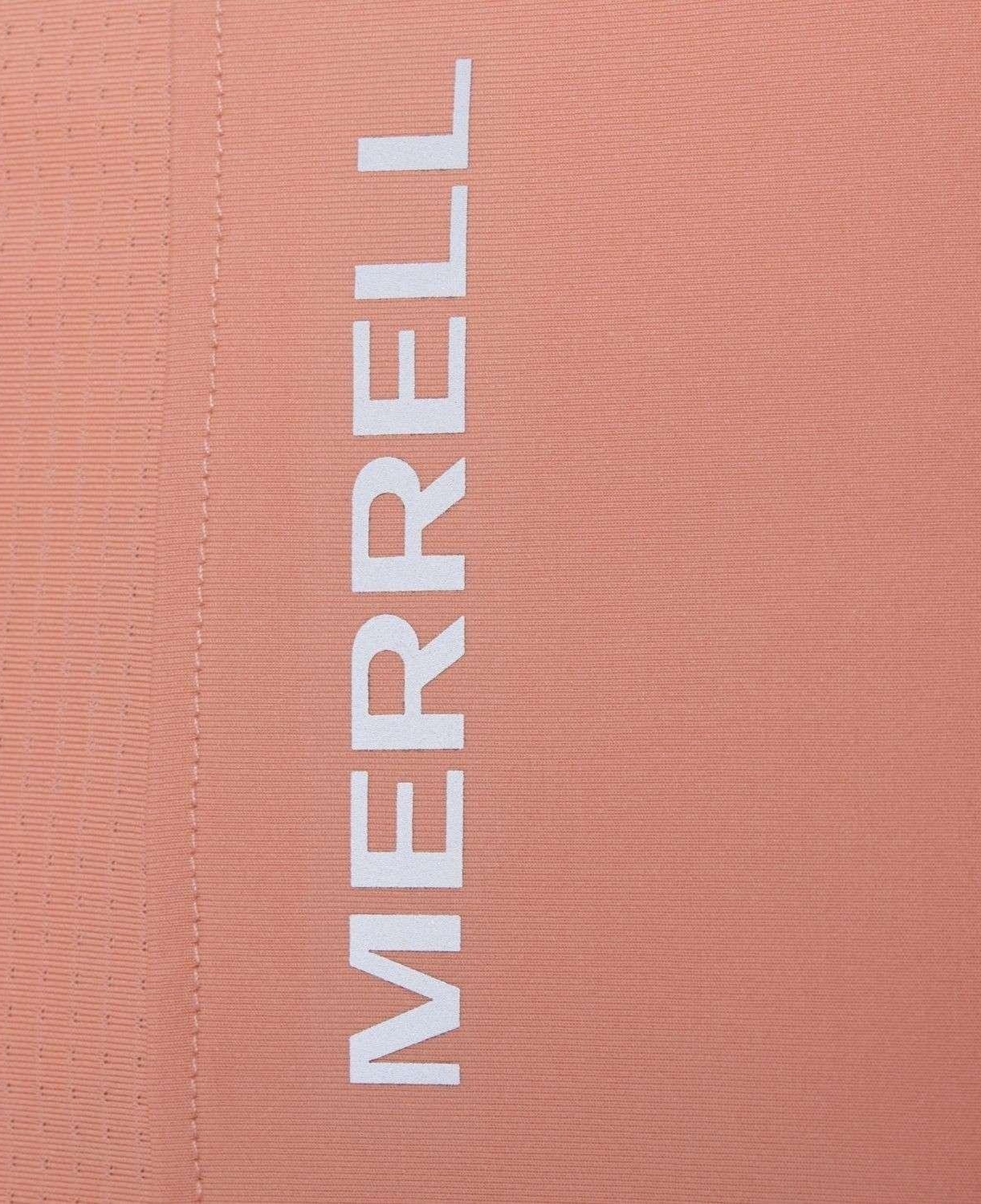 Merrell Base Kadın Pembe Fitness Bra