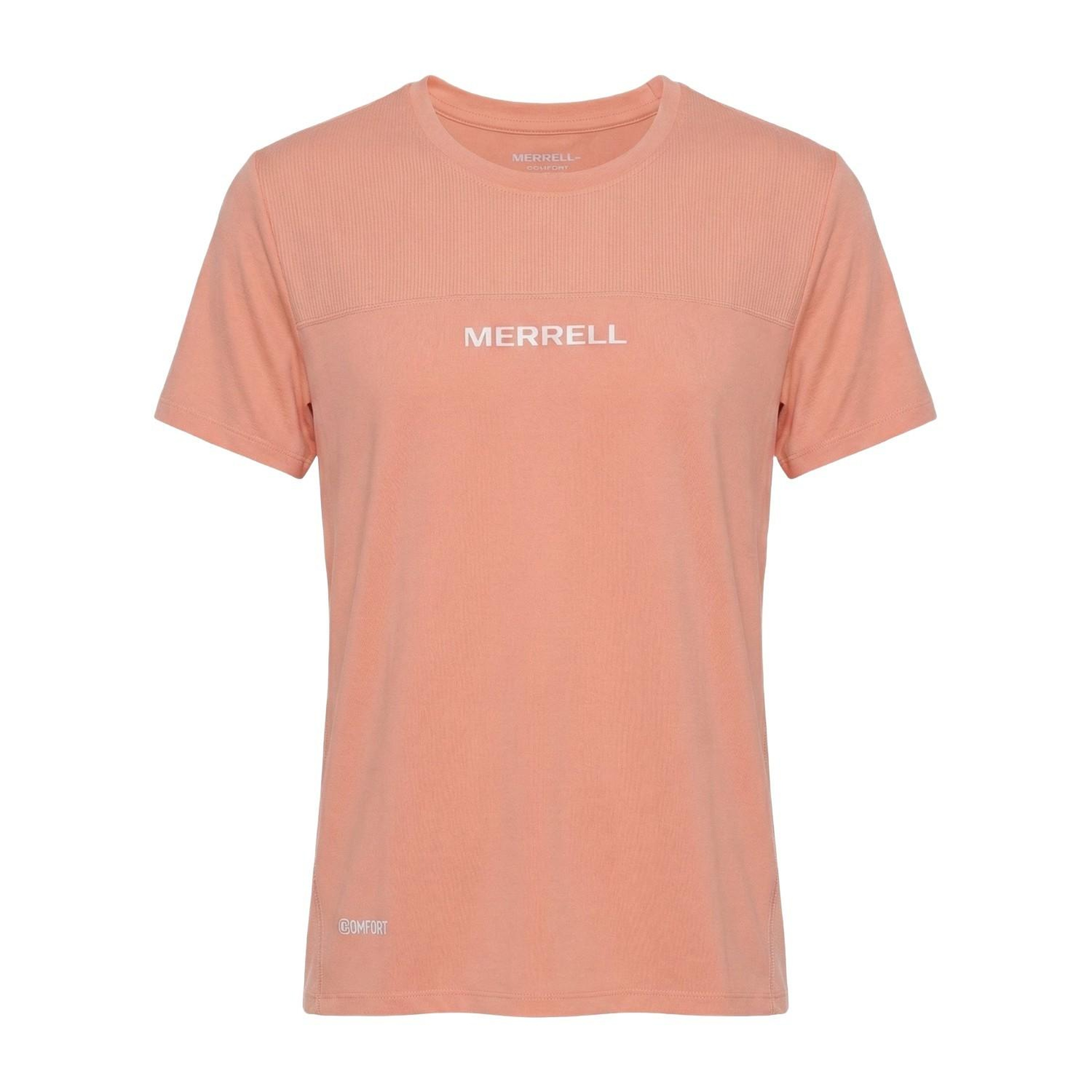 Merrell Base Kadın Pembe Fitness Bra