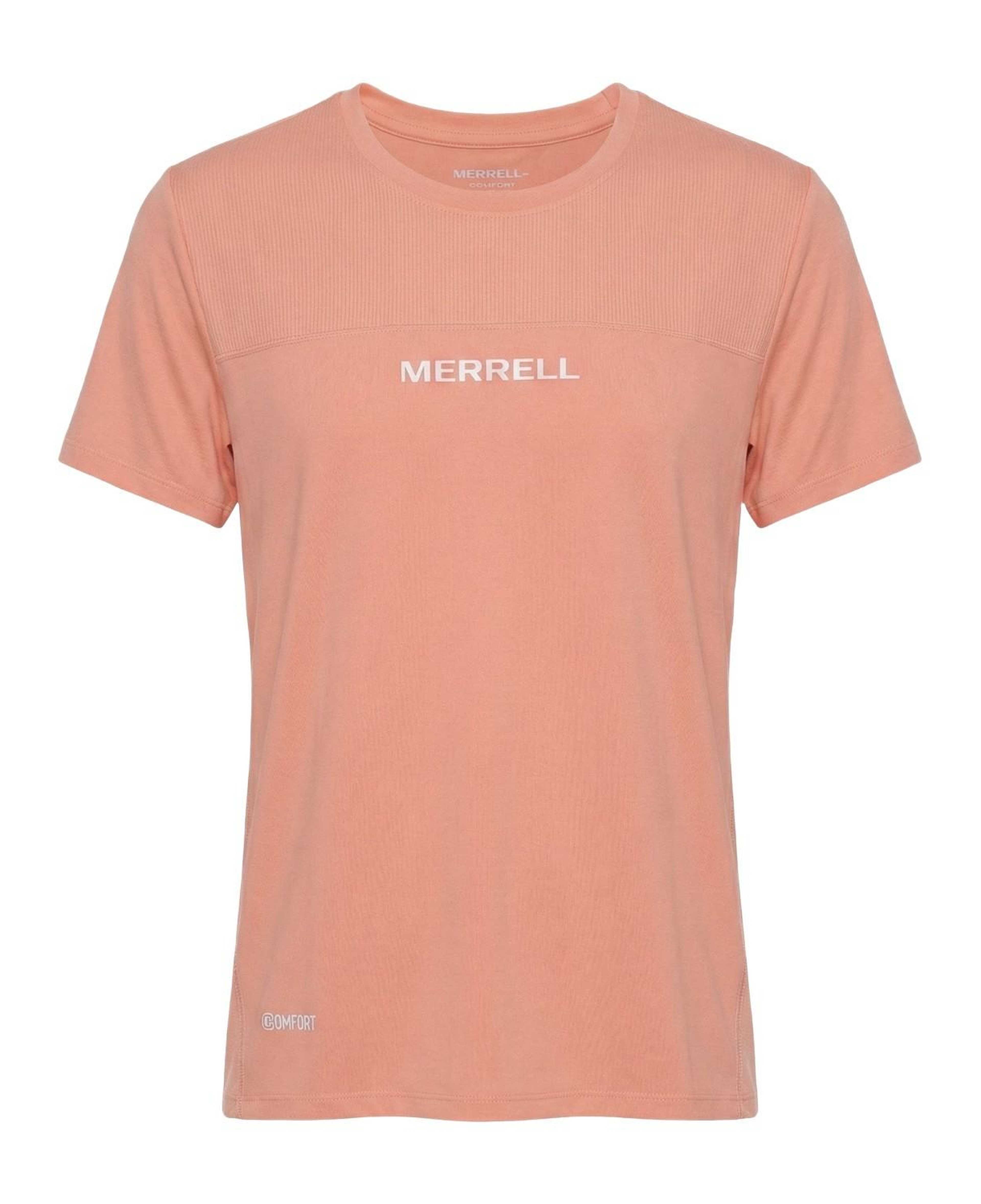 Merrell Base Kadın Pembe Fitness Bra