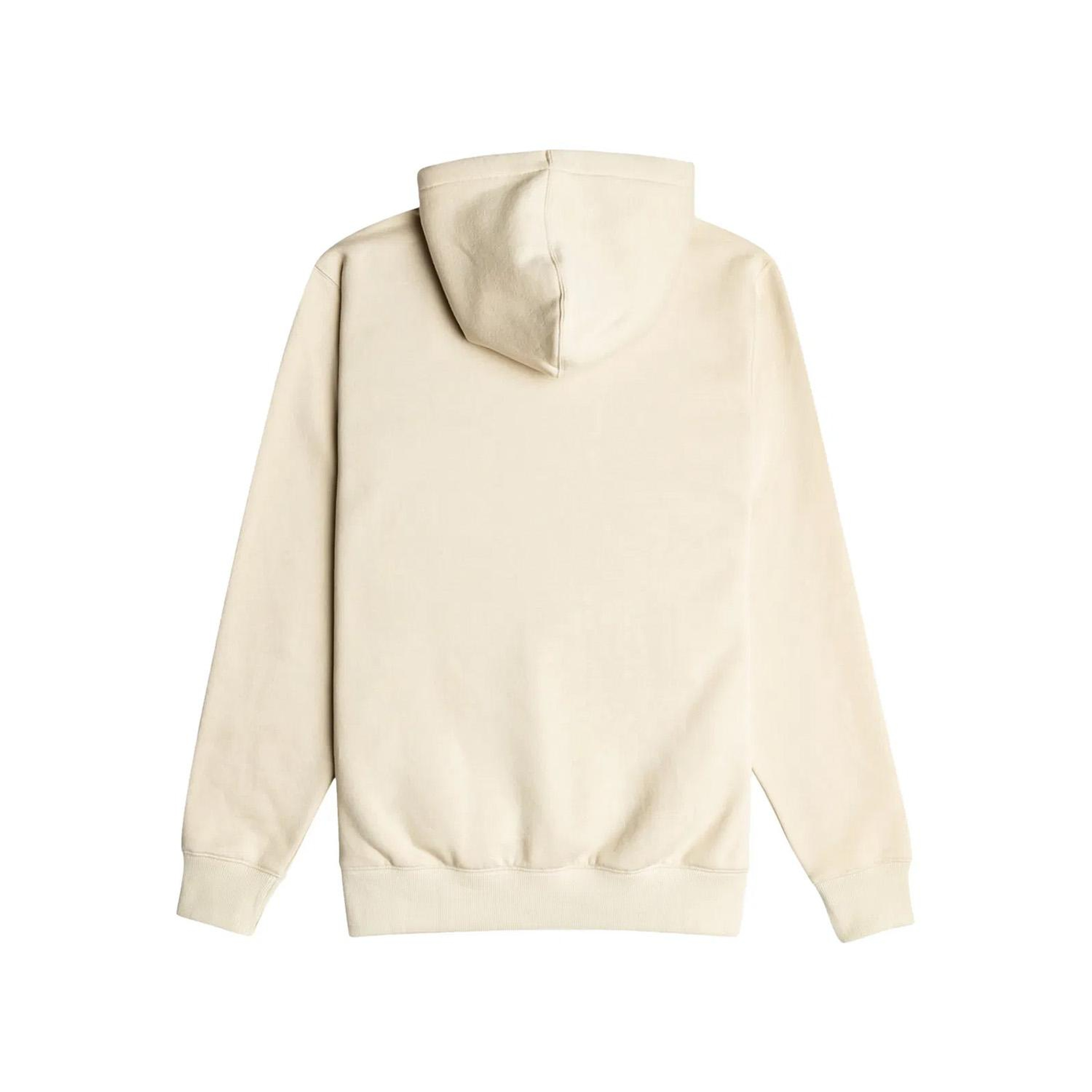 Billabong Arch Po Erkek Bej Sweatshirt