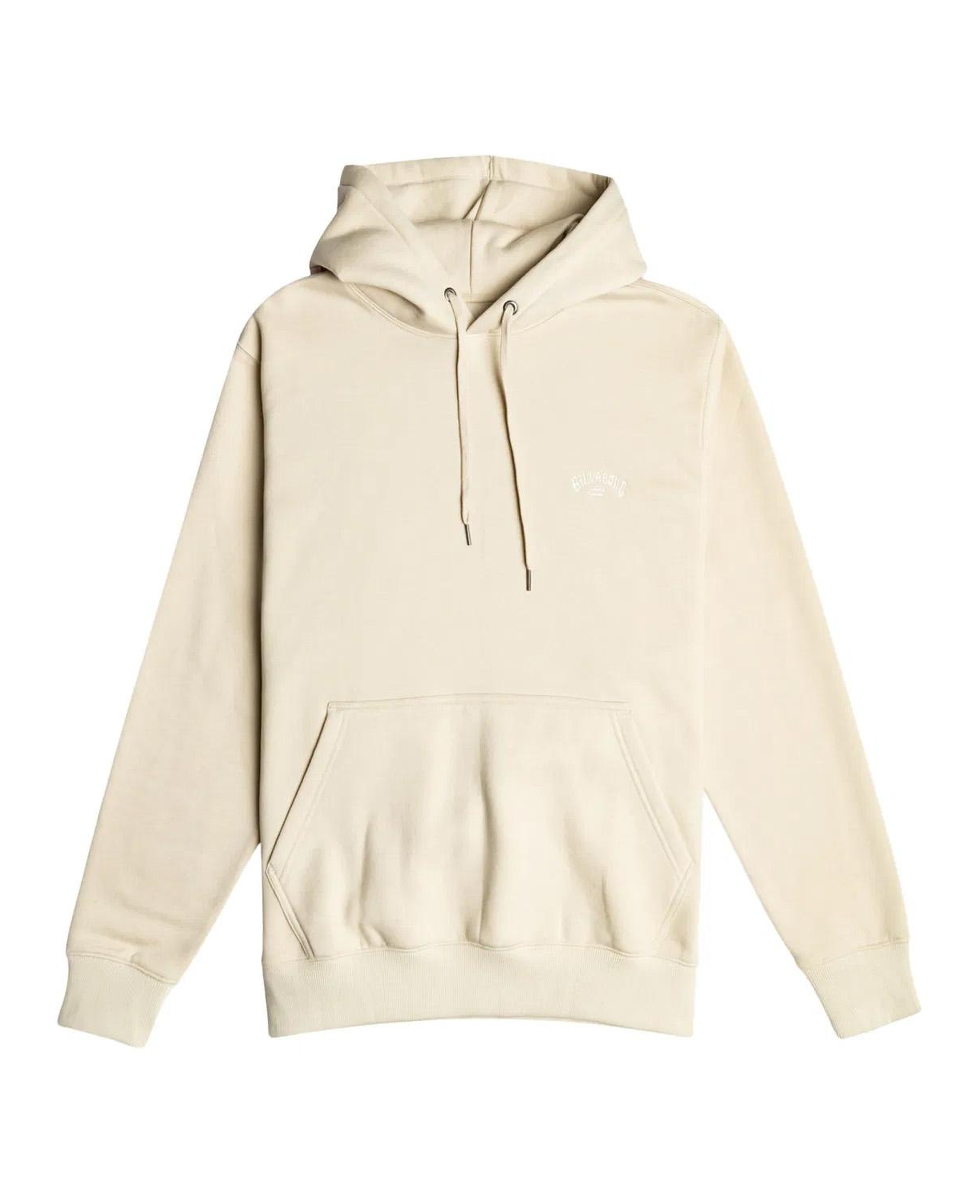 Billabong Arch Po Erkek Bej Sweatshirt