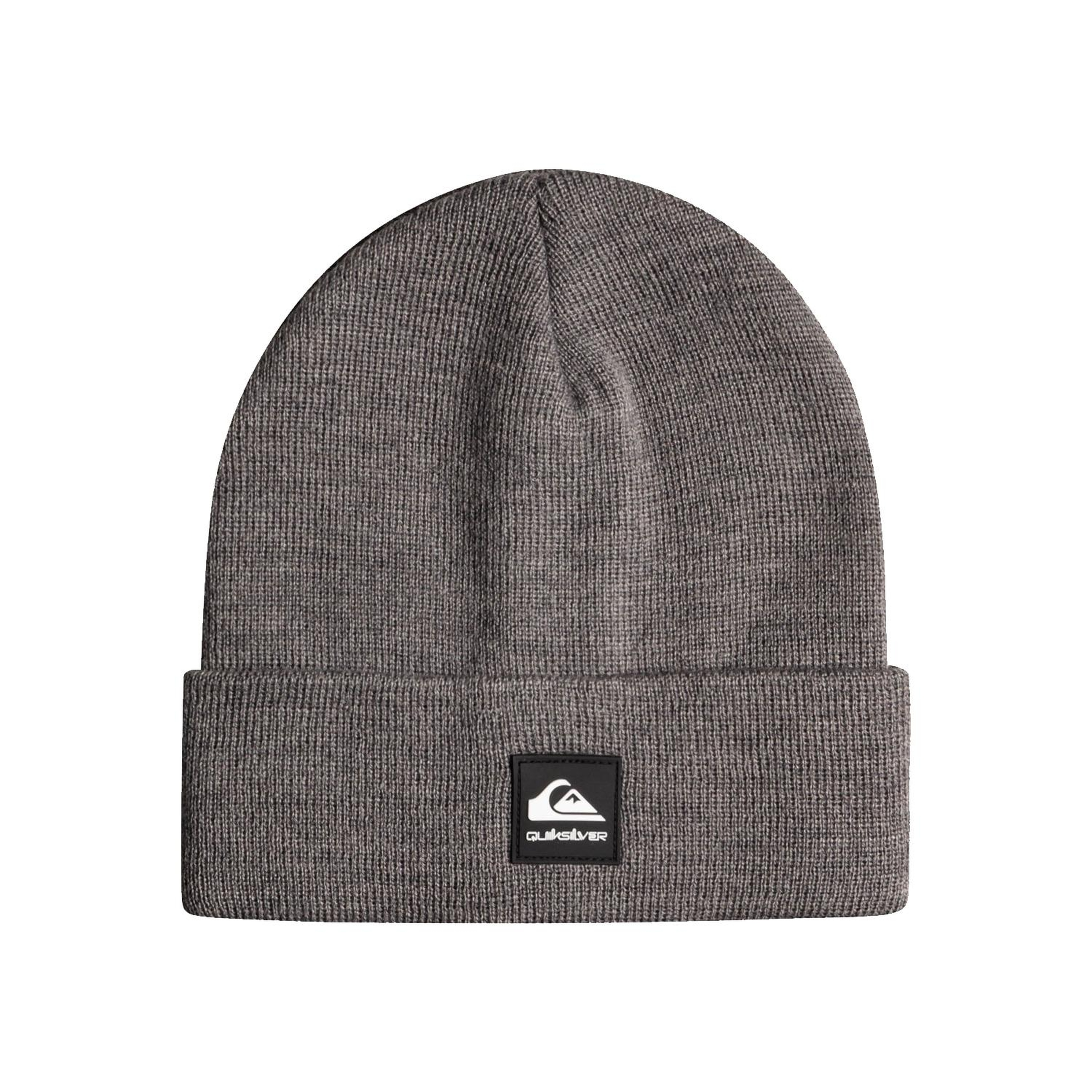 Quiksilver Brigade Youth Beanie Erkek Çocuk Gri Bere
