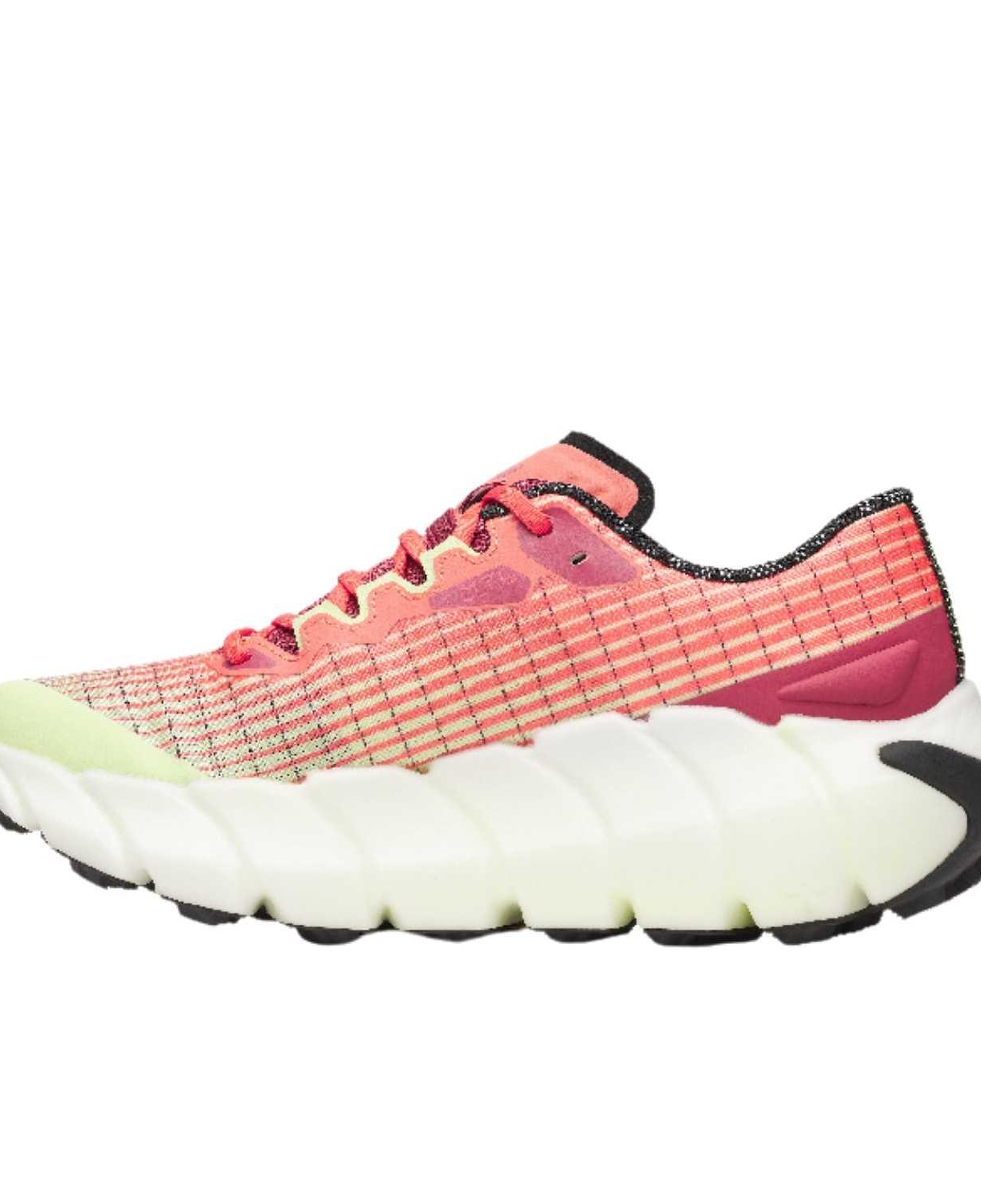 Merrell Mtl Adapt Matryx Kadın Turuncu Patika Koşusu Ayakkabısı