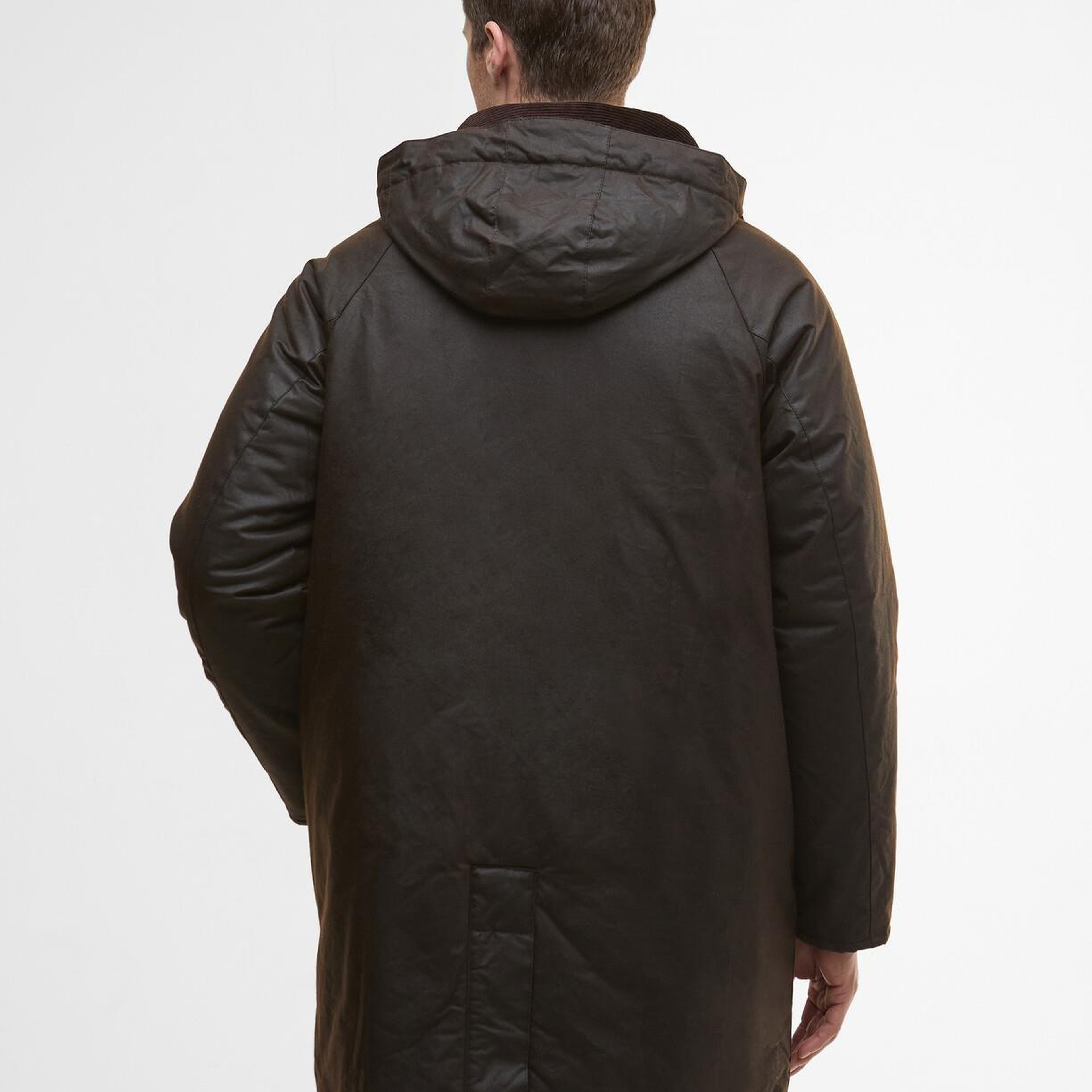 Barbour Beaudale Yağlı Trençkot