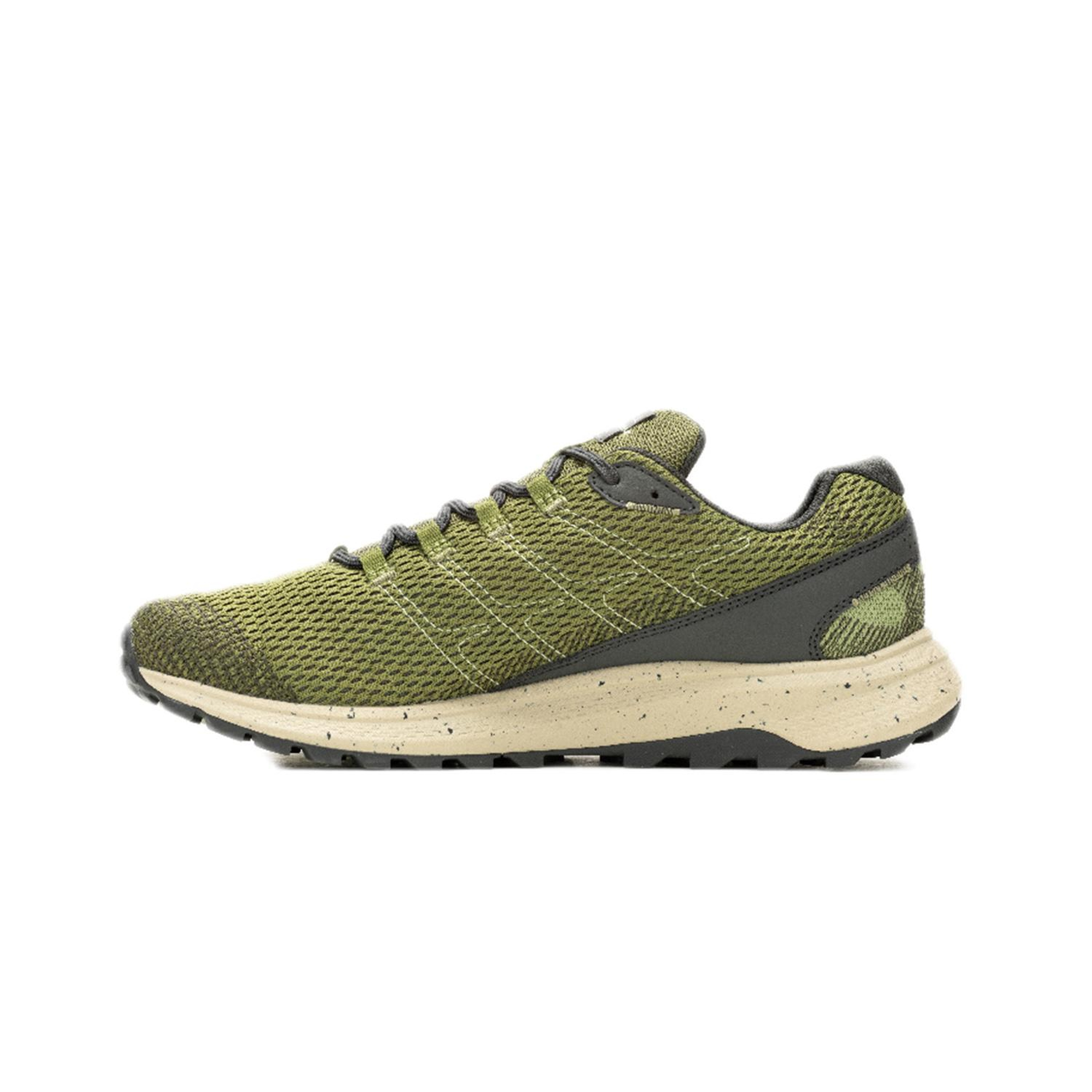 Merrell Fly Strike Gore-Tex Erkek Yeşil Bot