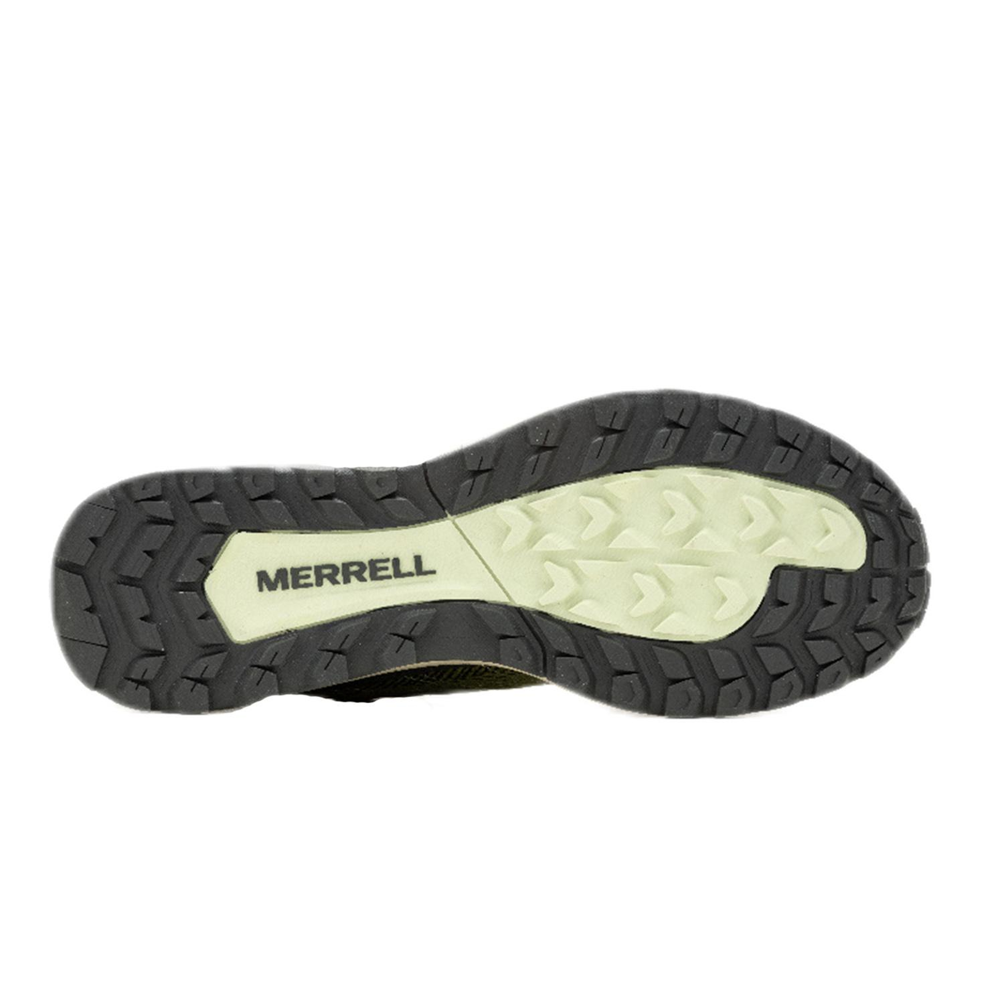 Merrell Fly Strike Gore-Tex Erkek Yeşil Bot