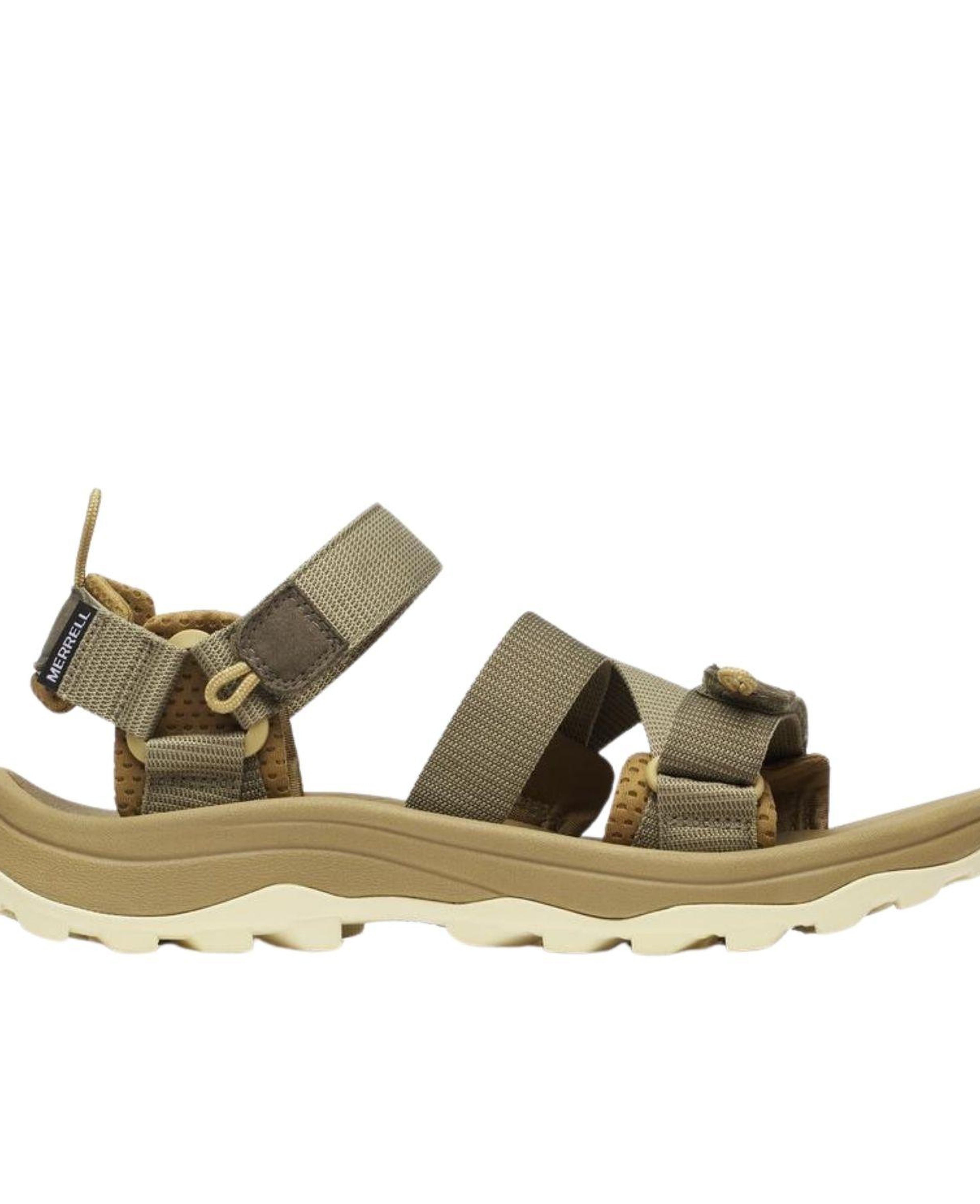 Merrell Erkek Outdoor Ayakkabı Speed Fusion Sport Rmx Hâki