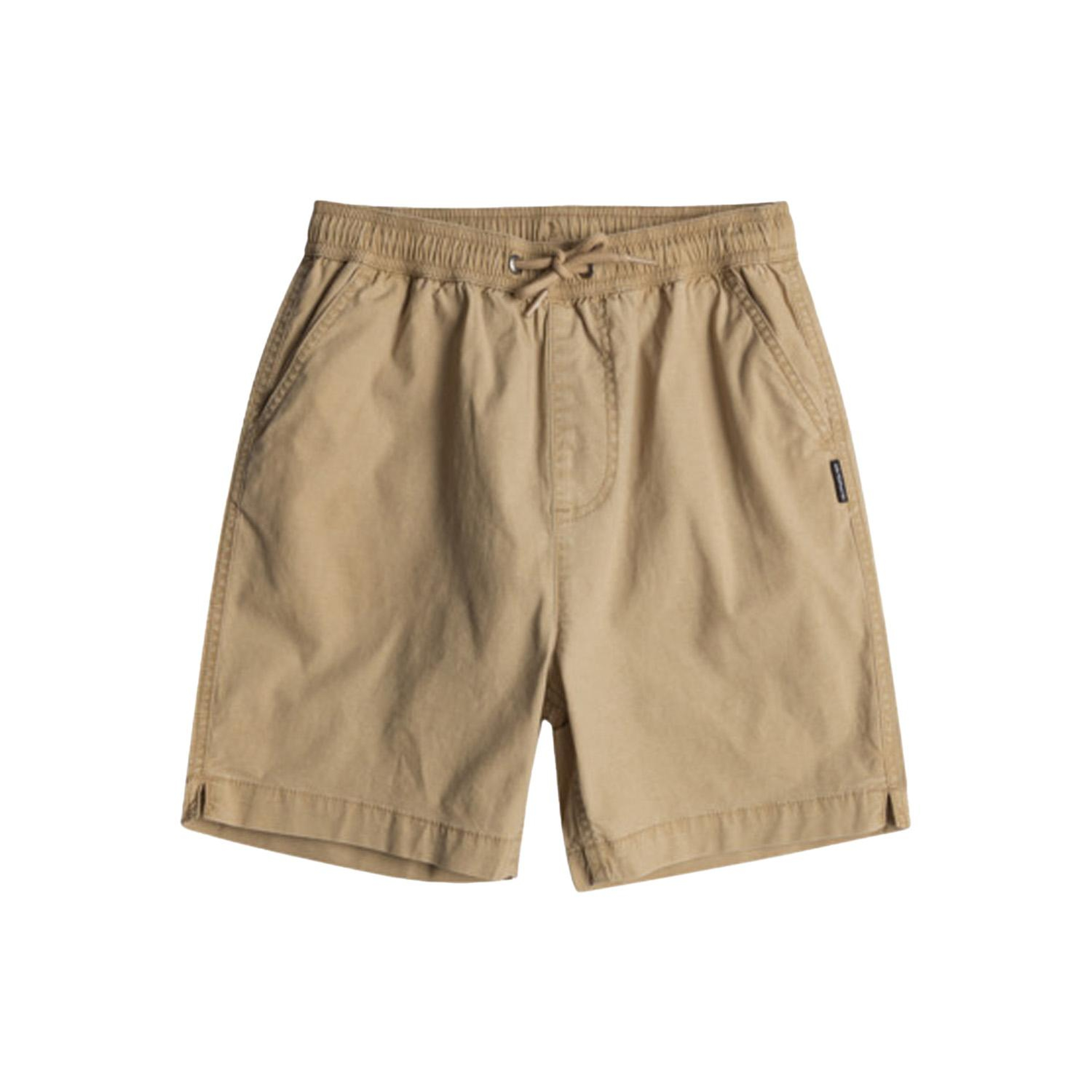 Quiksilver Taxer Erkek Yeşil Walkshort