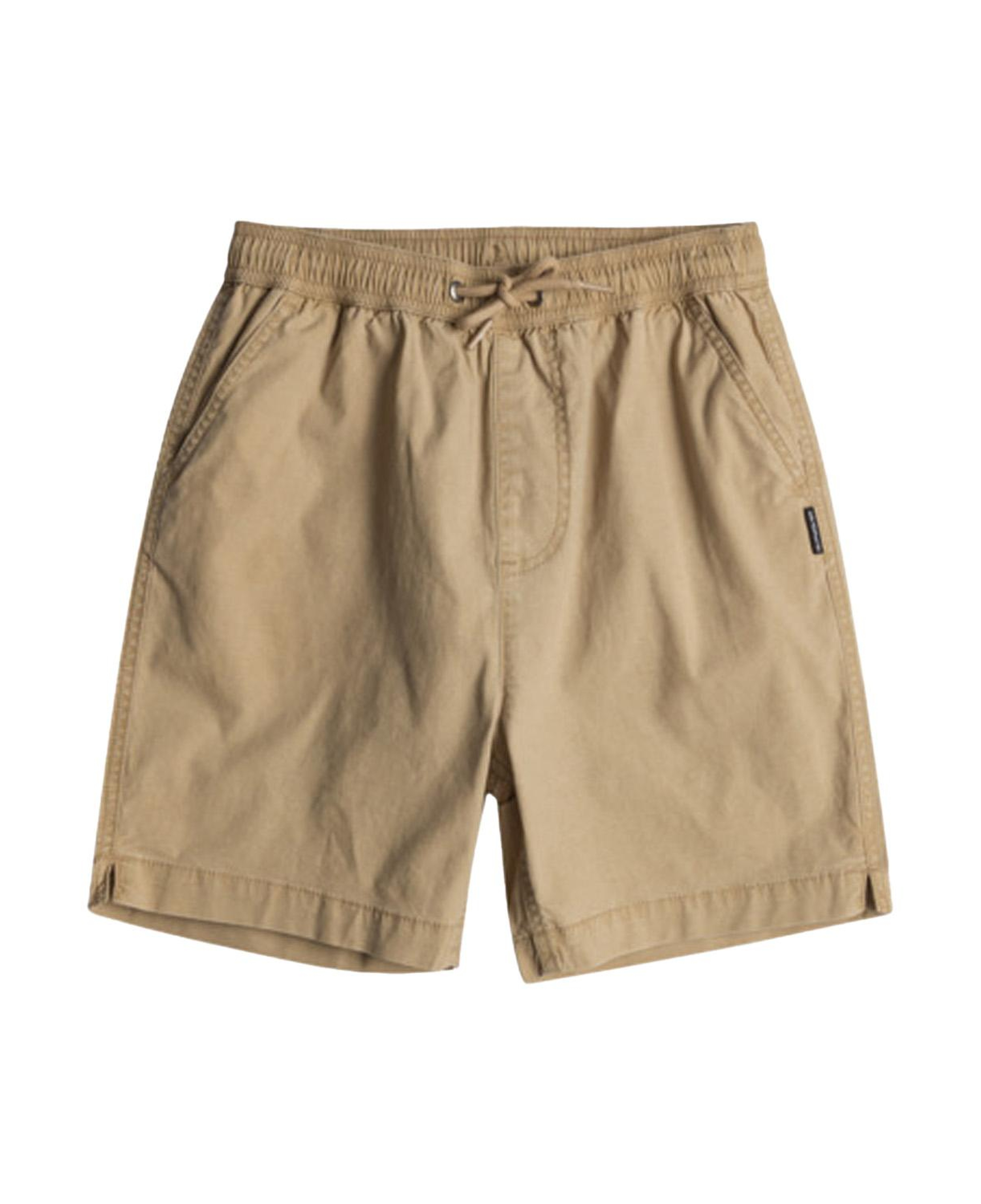 Quiksilver Taxer Erkek Yeşil Walkshort